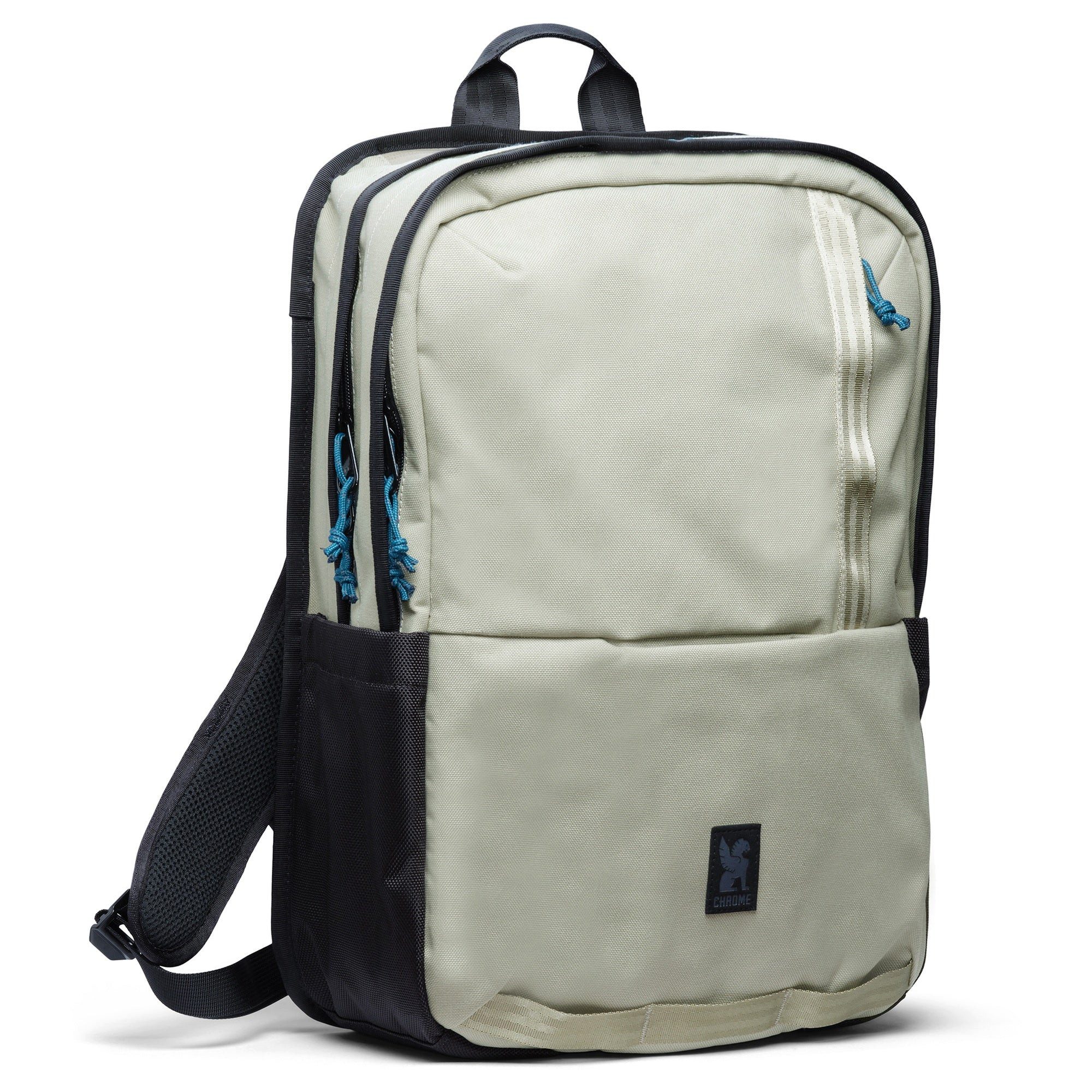 Chrome Laptoprucksack Hawes 26L - Rucksack 16" 48.3 cm (sage)