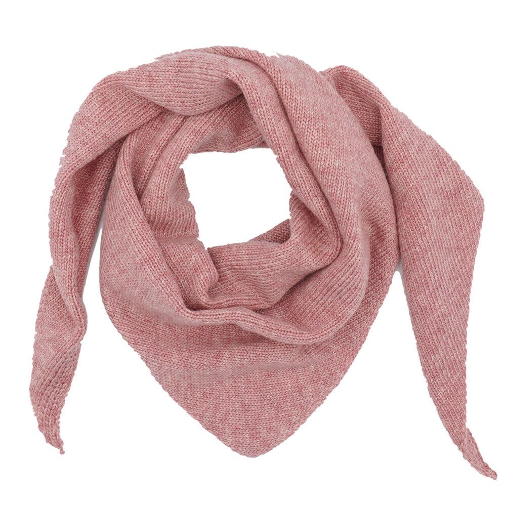 MAXIMO Halstuch MINI GIRL-Dreiecktuch, (1-St)