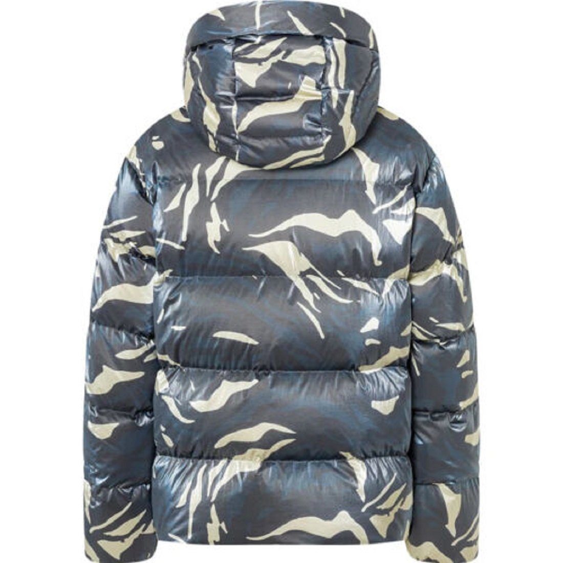 BOGNER Kurzjacke Bogner Damen Jacken, Bogner EVELIA-D1 Damen Daunen Jacken.