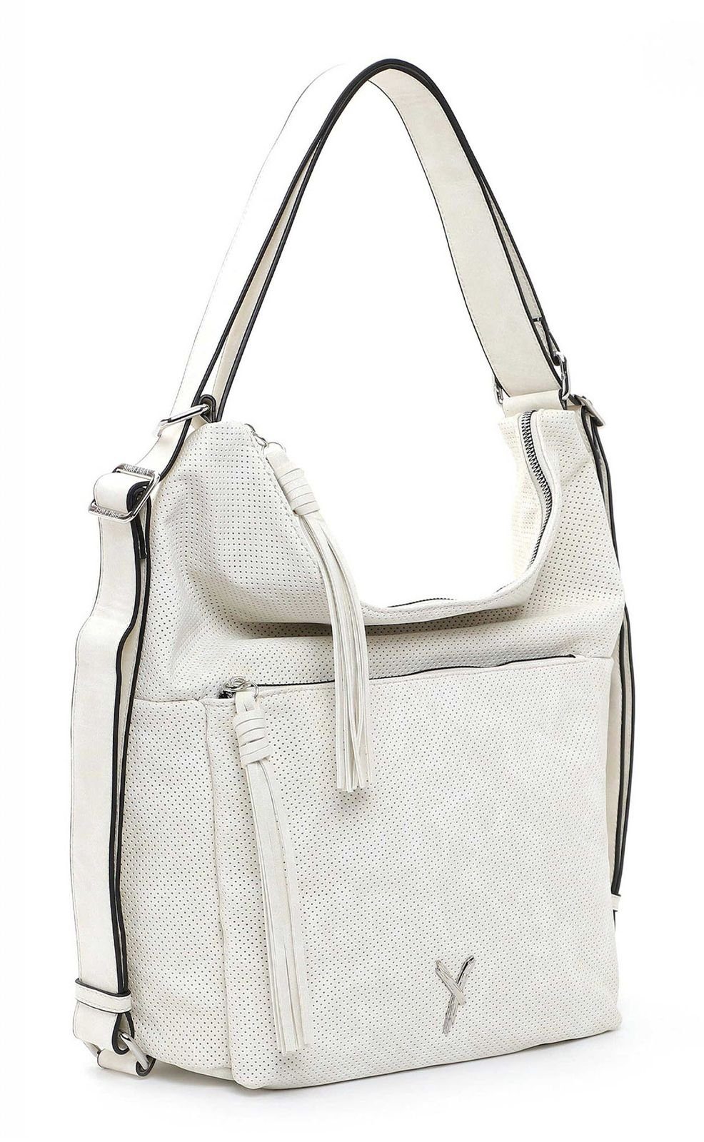 SURI FREY Freizeitrucksack Patty günstig online kaufen