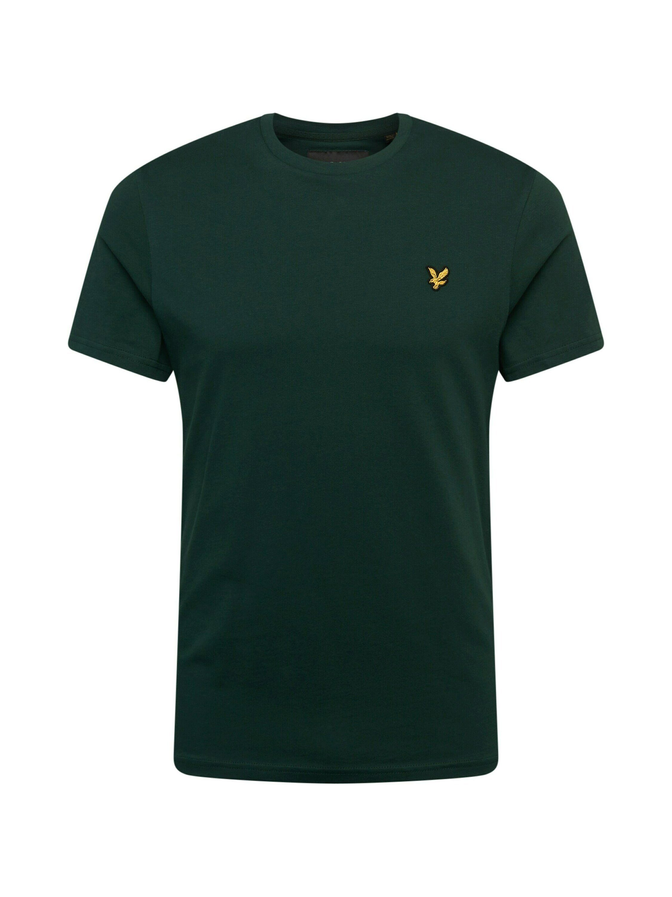 Lyle and Scott T-Shirt Grau - Größe XL günstig online kaufen