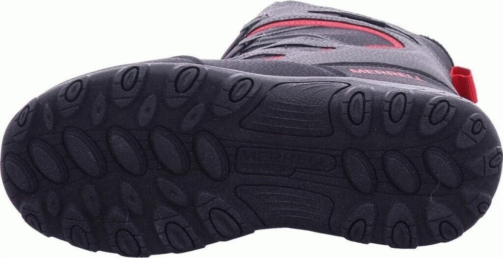 Merrell OUTBACK SNOW BOOT 2.0 WTRPF KID Winterstiefel