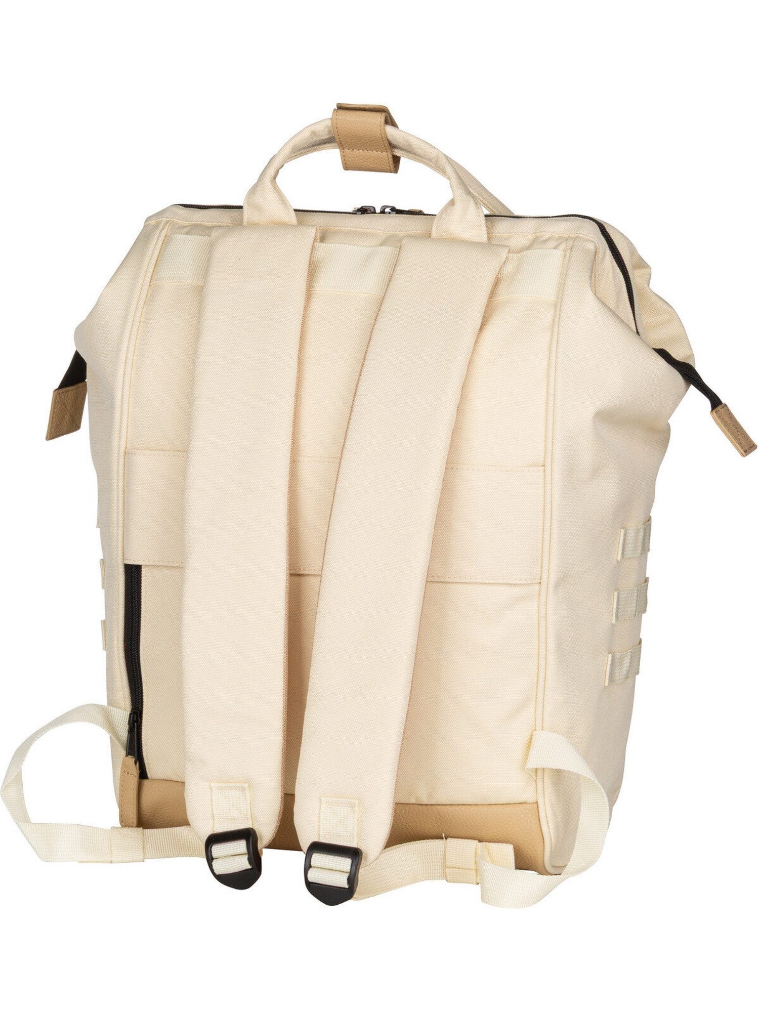 CABAIA Rucksack Essentials Backpack (Set, 3-tlg) günstig online kaufen