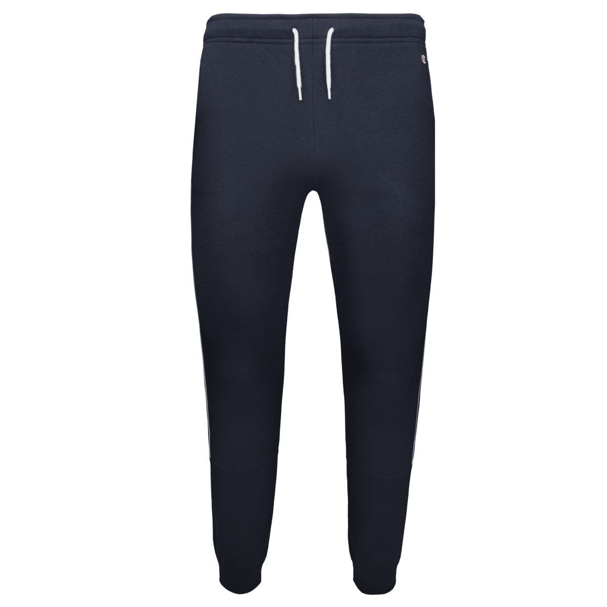 Champion Jogginghose Rib Cuff Jungen dunkelblau