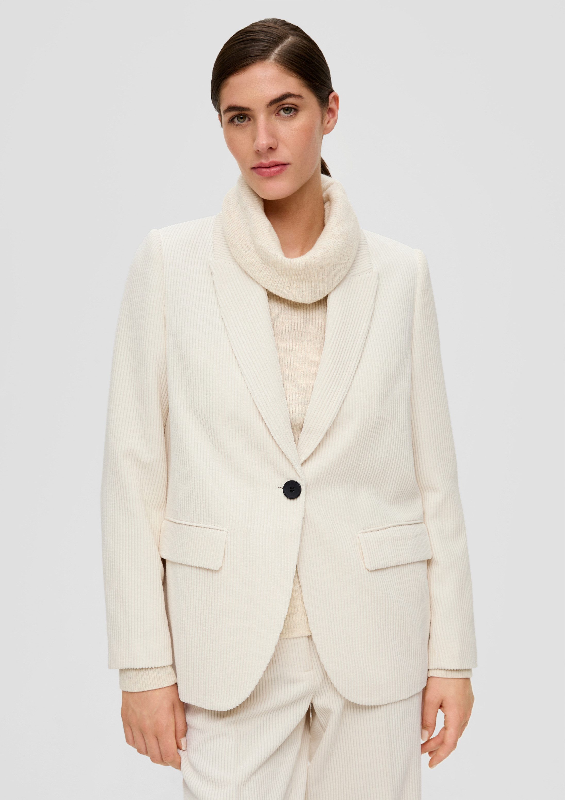Jackenblazer Indoor-Blazer