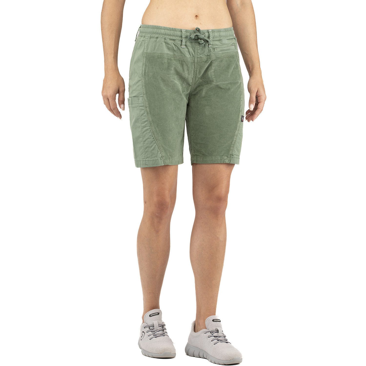 Chillaz Funktionsshorts Short W KITZSTEINHORN SHORTY