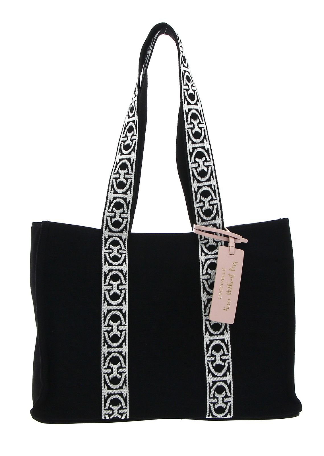 Schultertasche Never Without Bag Ribbon