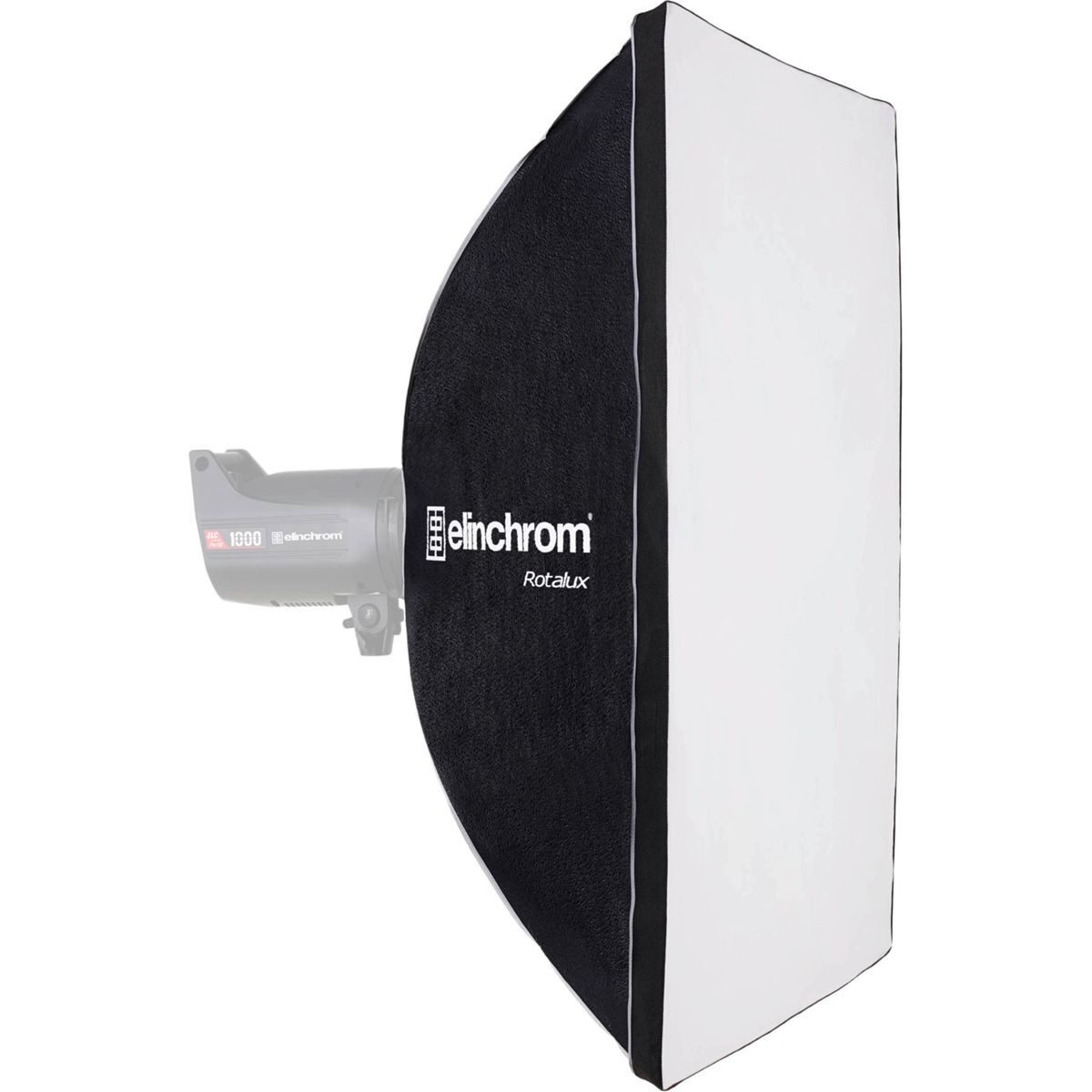 Elinchrom Rotalux Rectabox 90x110 cm Blitzgerät