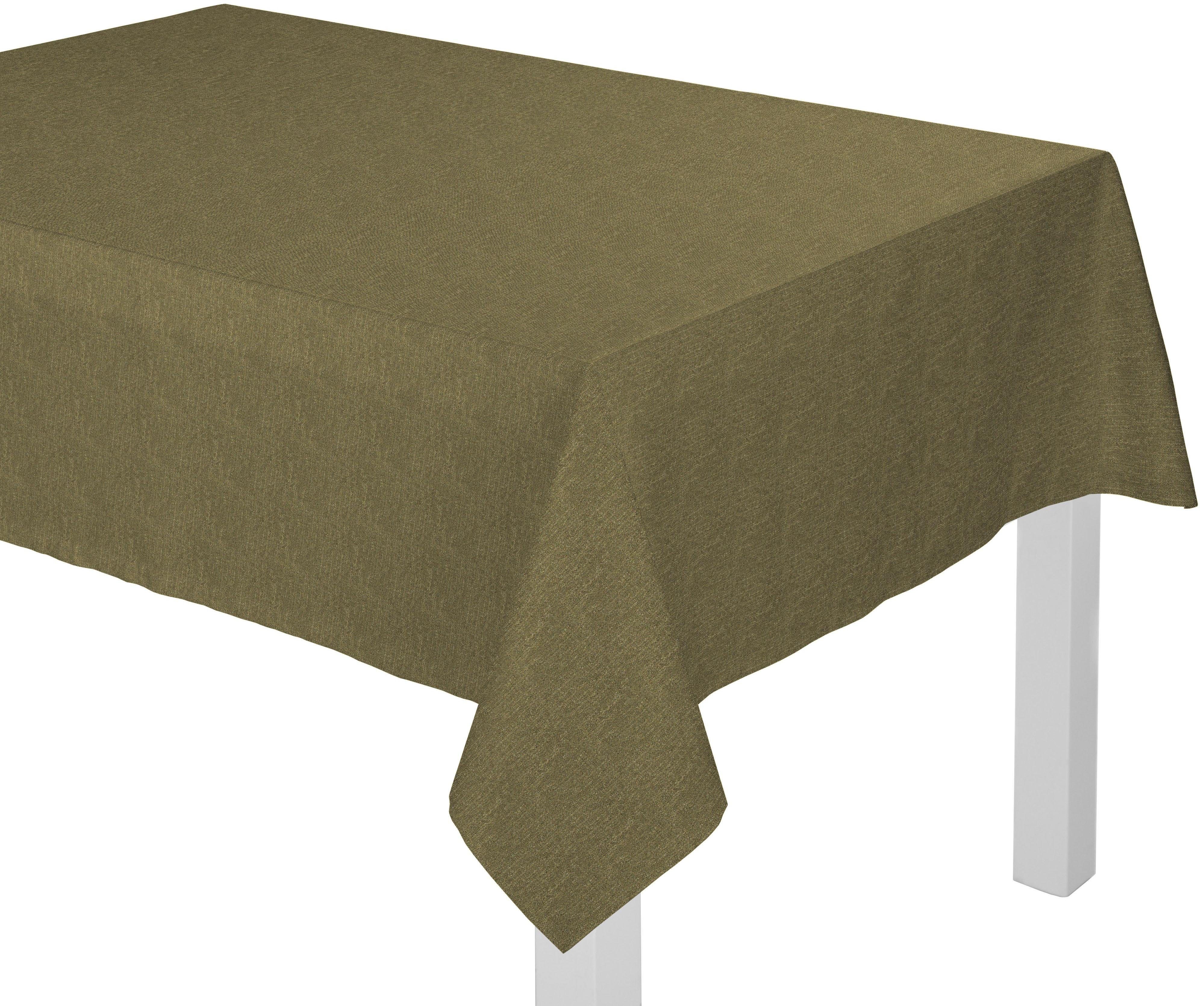 Wirth Tischdecke TORBOLE (1-tlg) günstig online kaufen