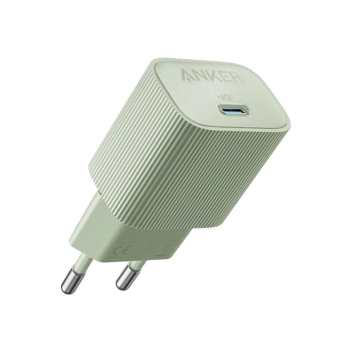 Anker 511 Nano 4 30W Schnelllade-Gerät