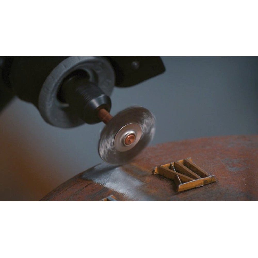 BOSCH Reinigungsbürste