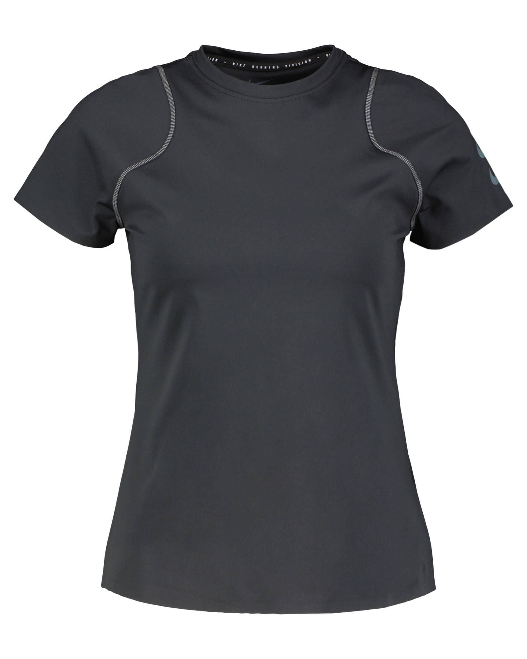 Nike Laufshirt Damen Laufshirt RUN DIVISION (1-tlg)