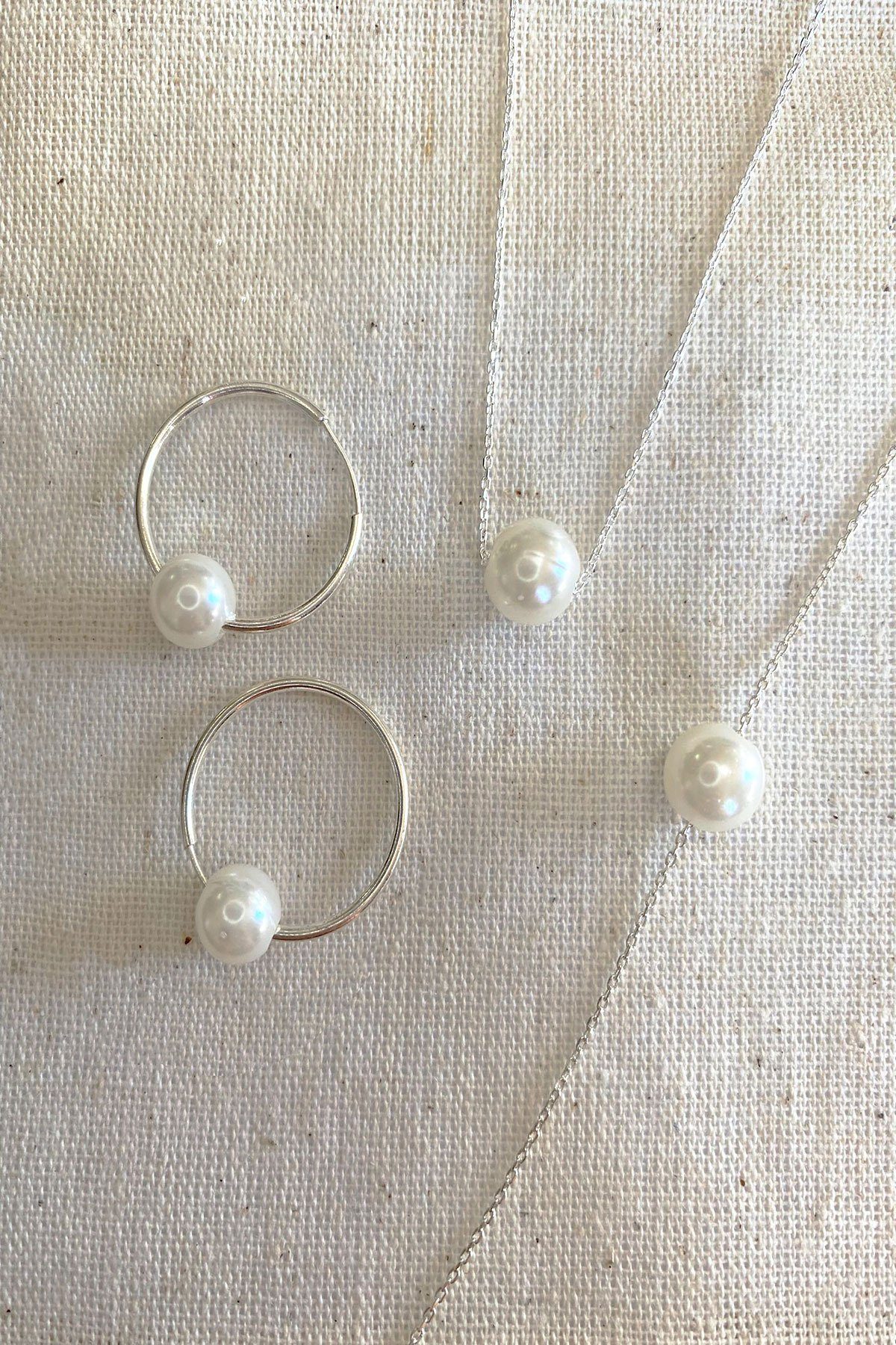 Heliophilia Silver Schmuckset 100% 925 STERLING günstig online kaufen