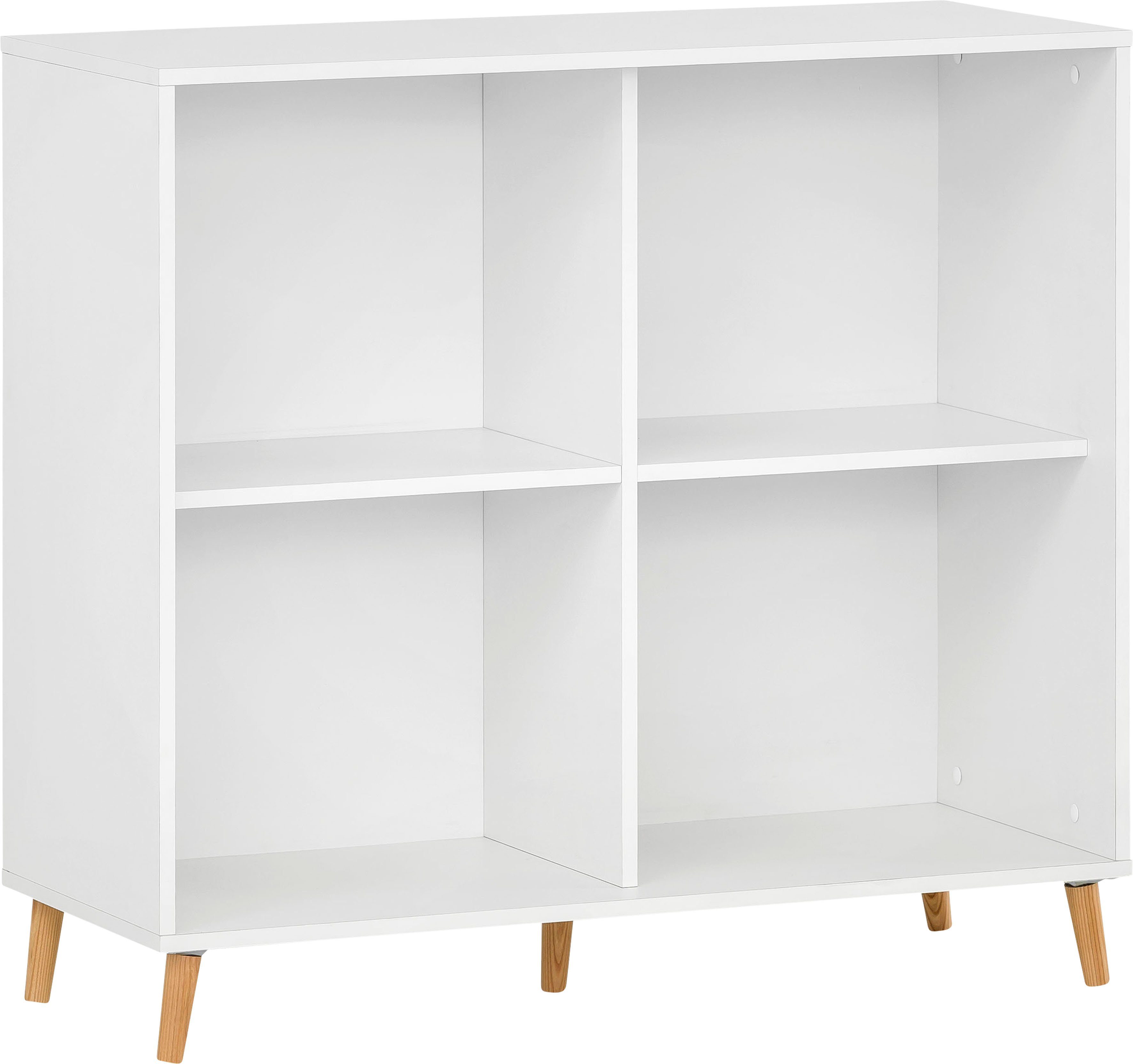 Schildmeyer Aktenregal Serie 500, Breite 100 cm günstig online kaufen