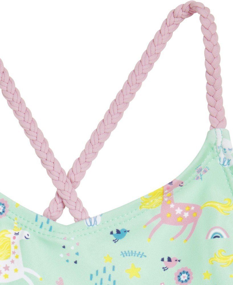Playshoes Badeanzug UV-Schutz Badeanzug Einhorn