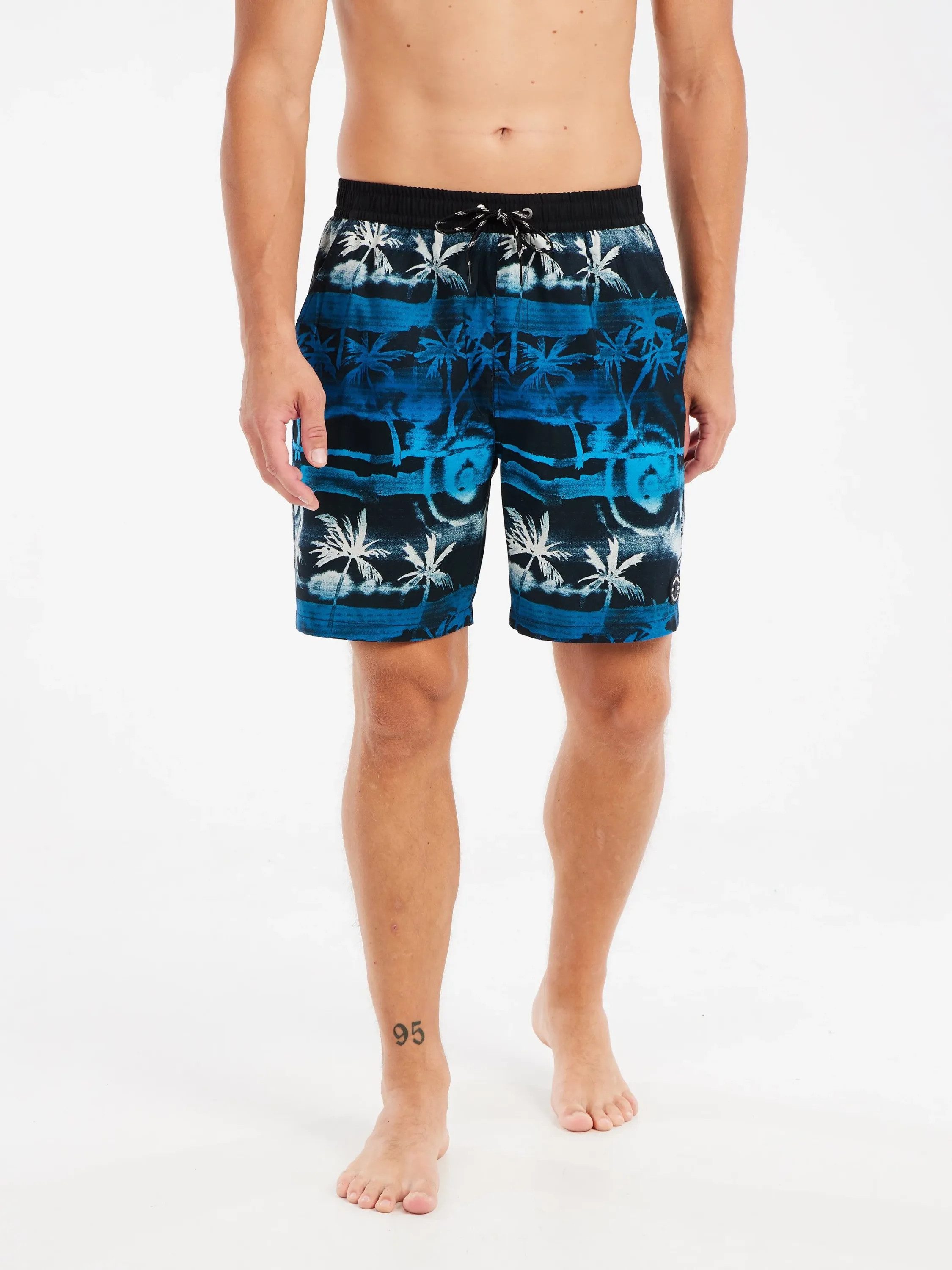 Protest Купальные шорты  PRTDelton beachshort
