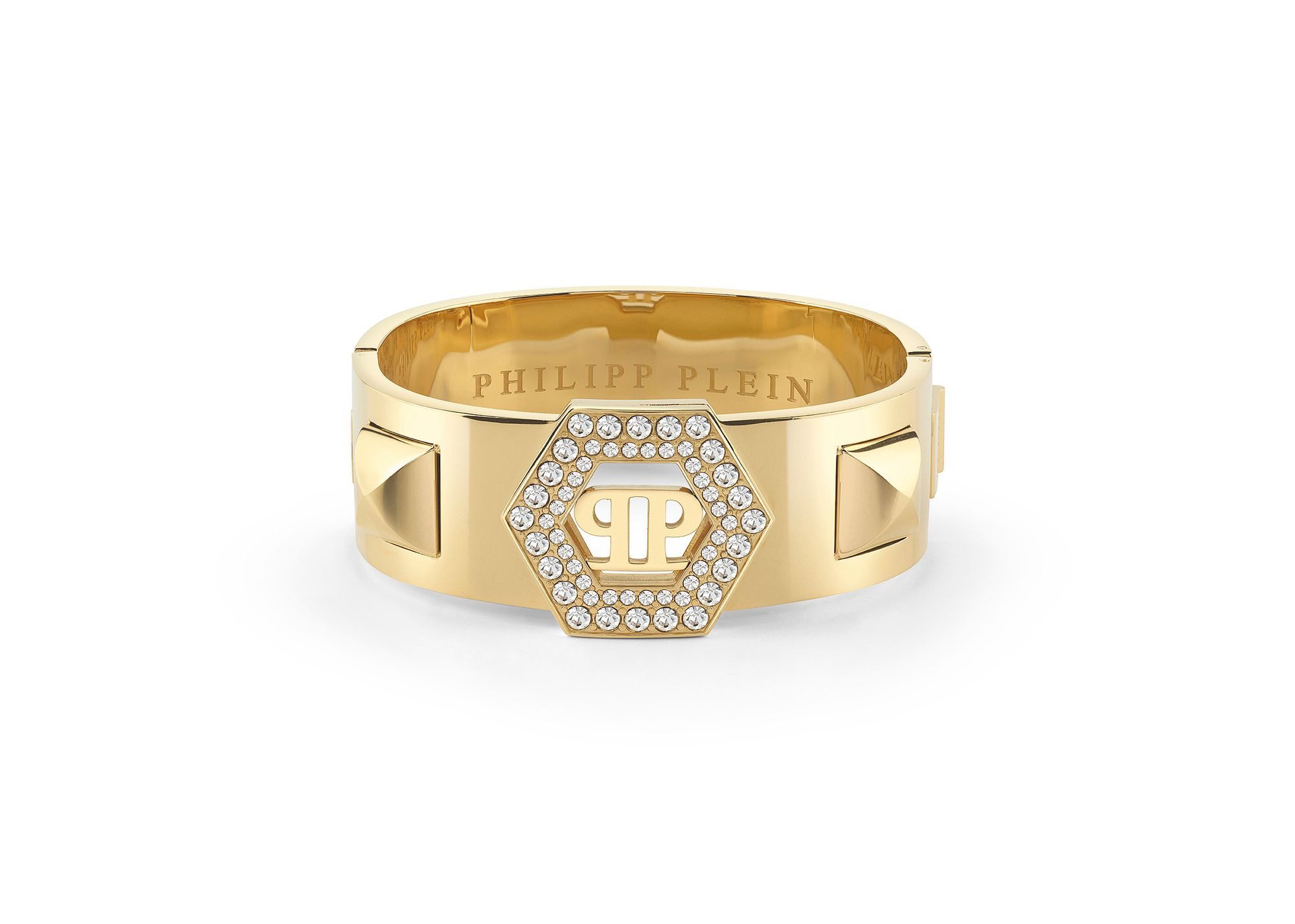 PHILIPP PLEIN Armband PJREA05BU günstig online kaufen