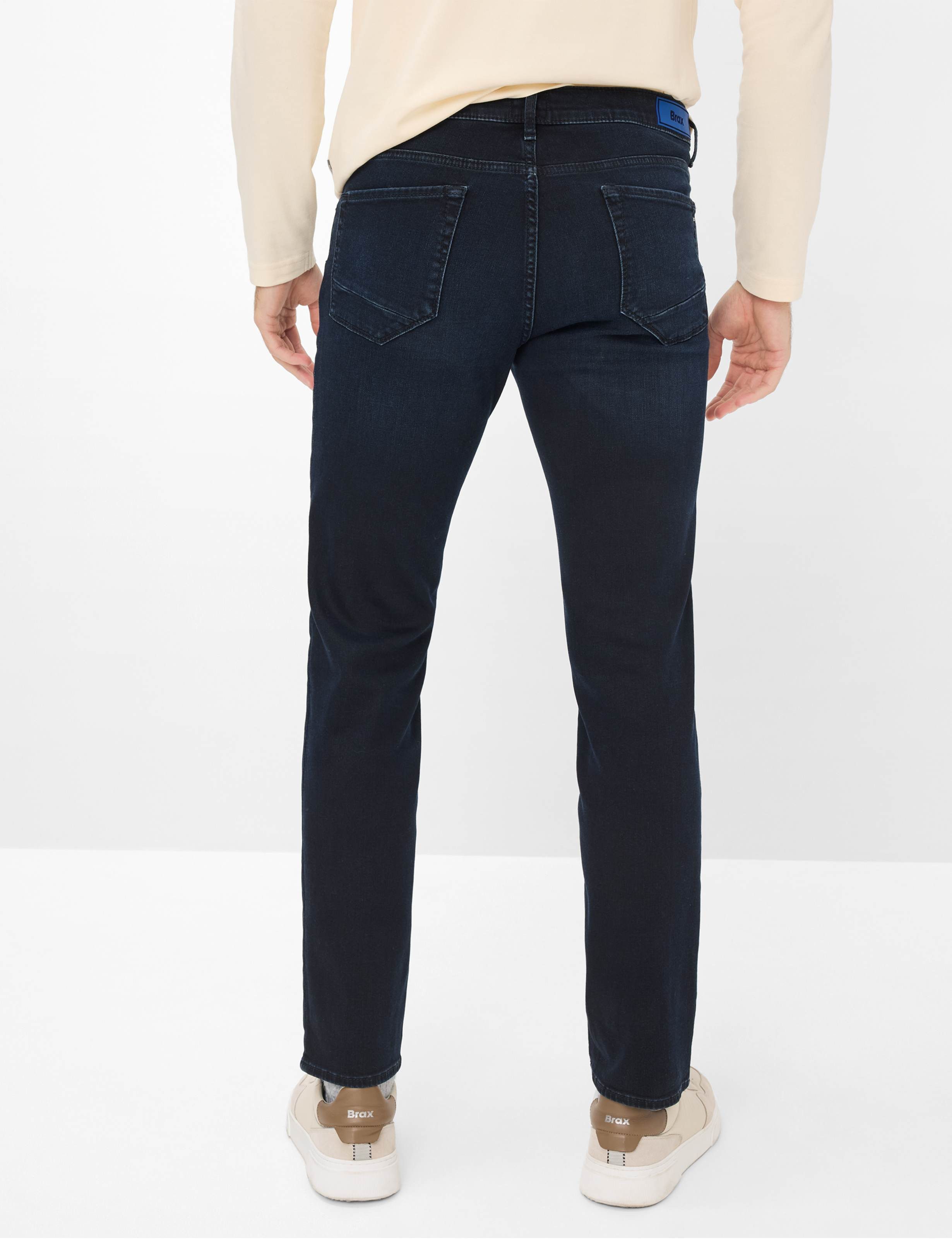 Brax 5-Pocket-Jeans Style CHUCK günstig online kaufen