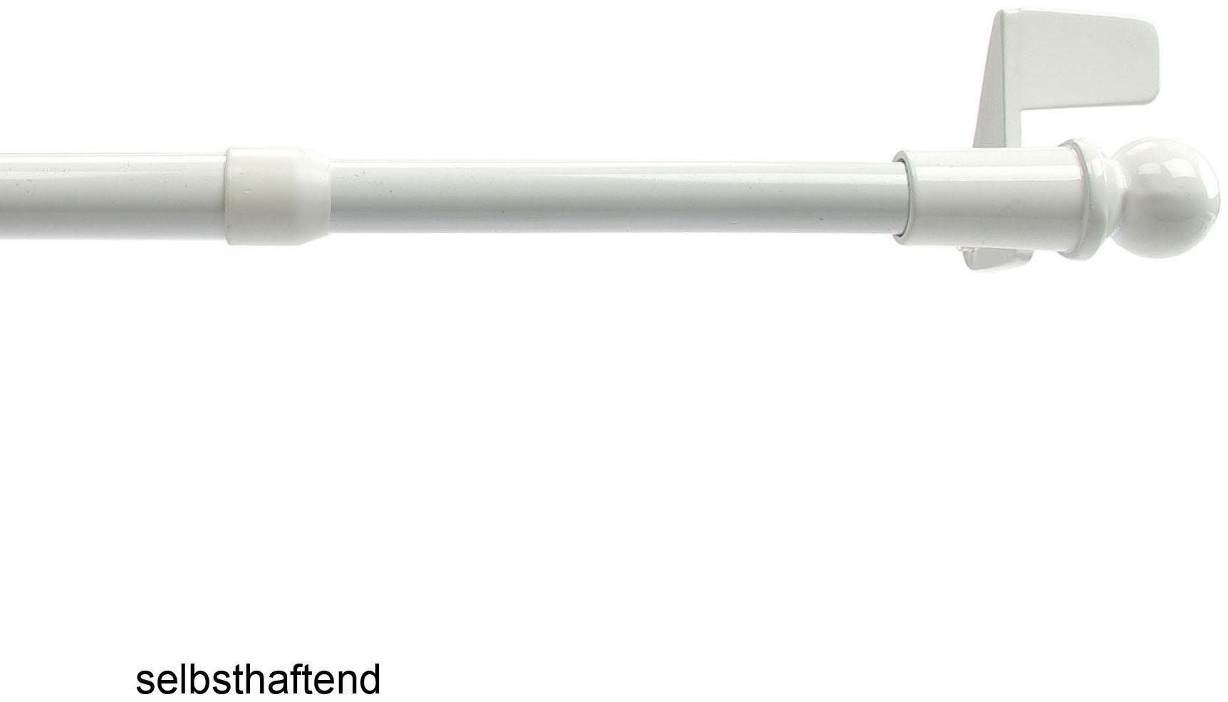 Liedeco Scheibenstange Exclusiv, Ø 12 mm, günstig online kaufen