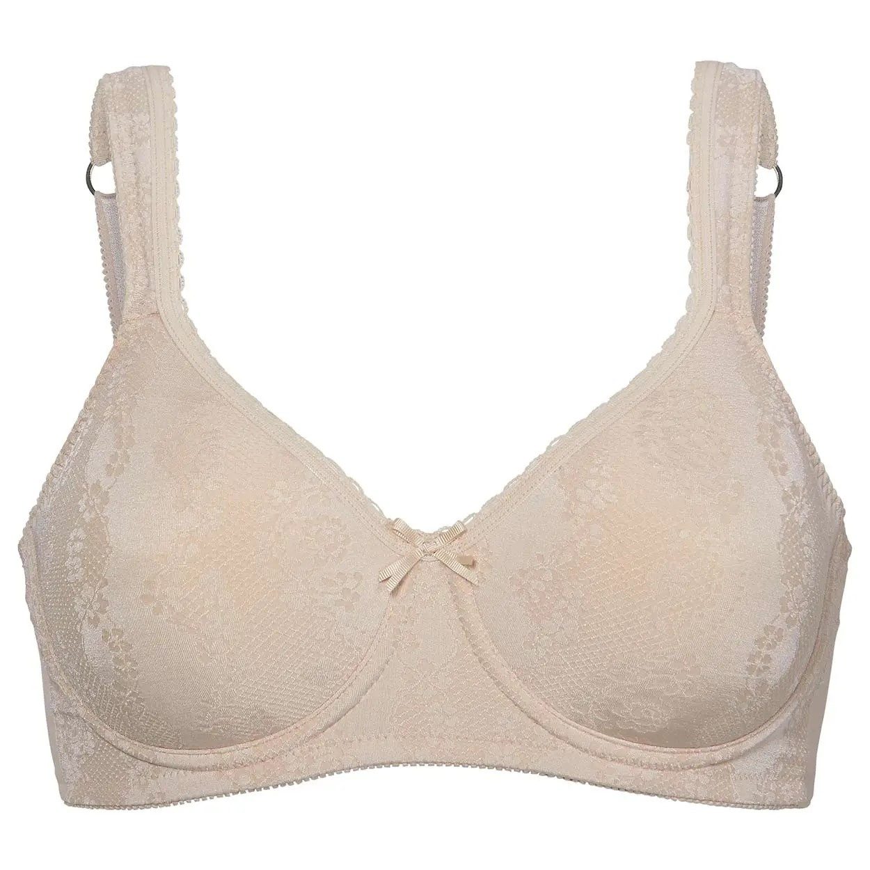 Swegmark of Sweden Schalen-BH Adorable Shape - 17570 mit weichen Bügeln
