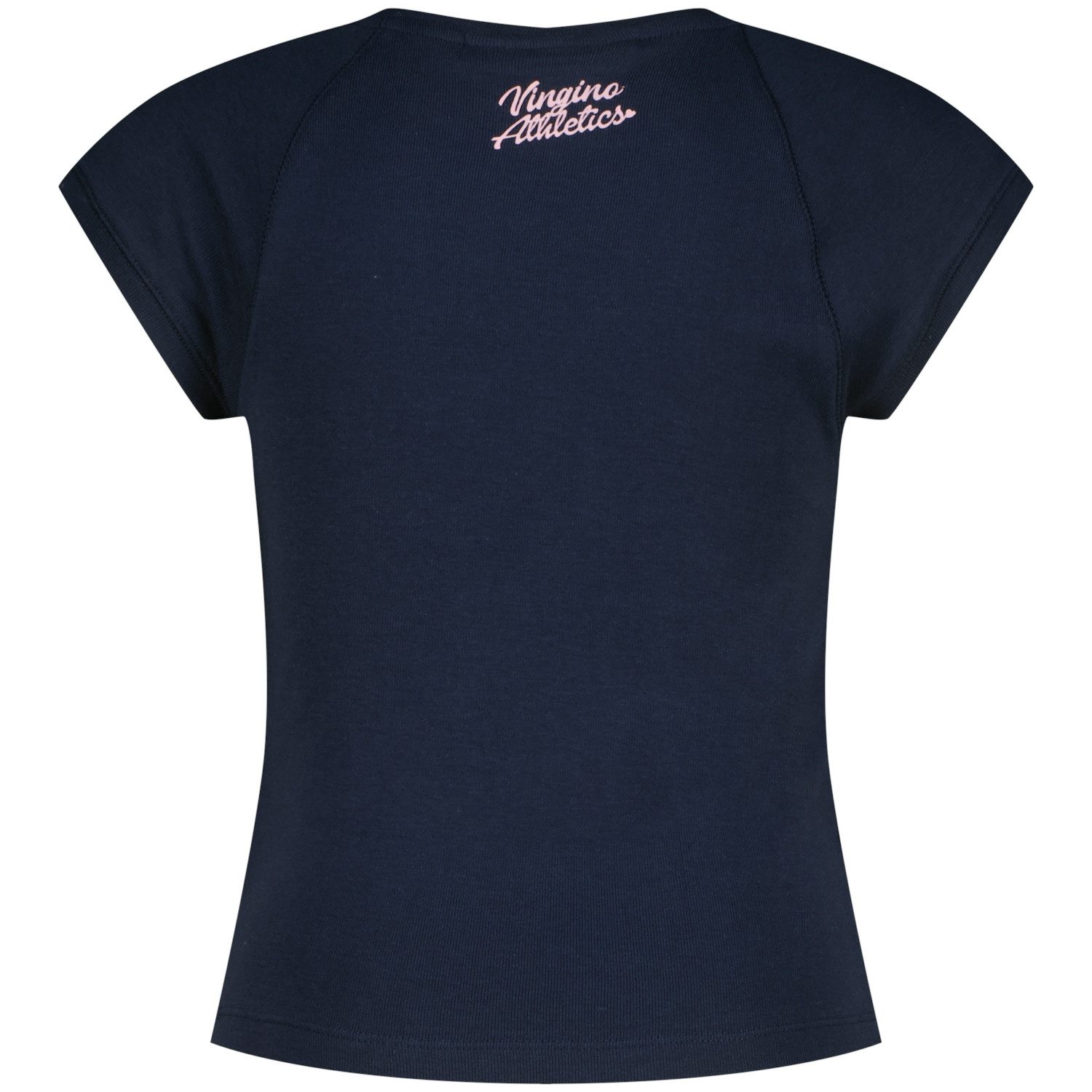 Vingino T-Shirt mit Logo-Print, für Girls