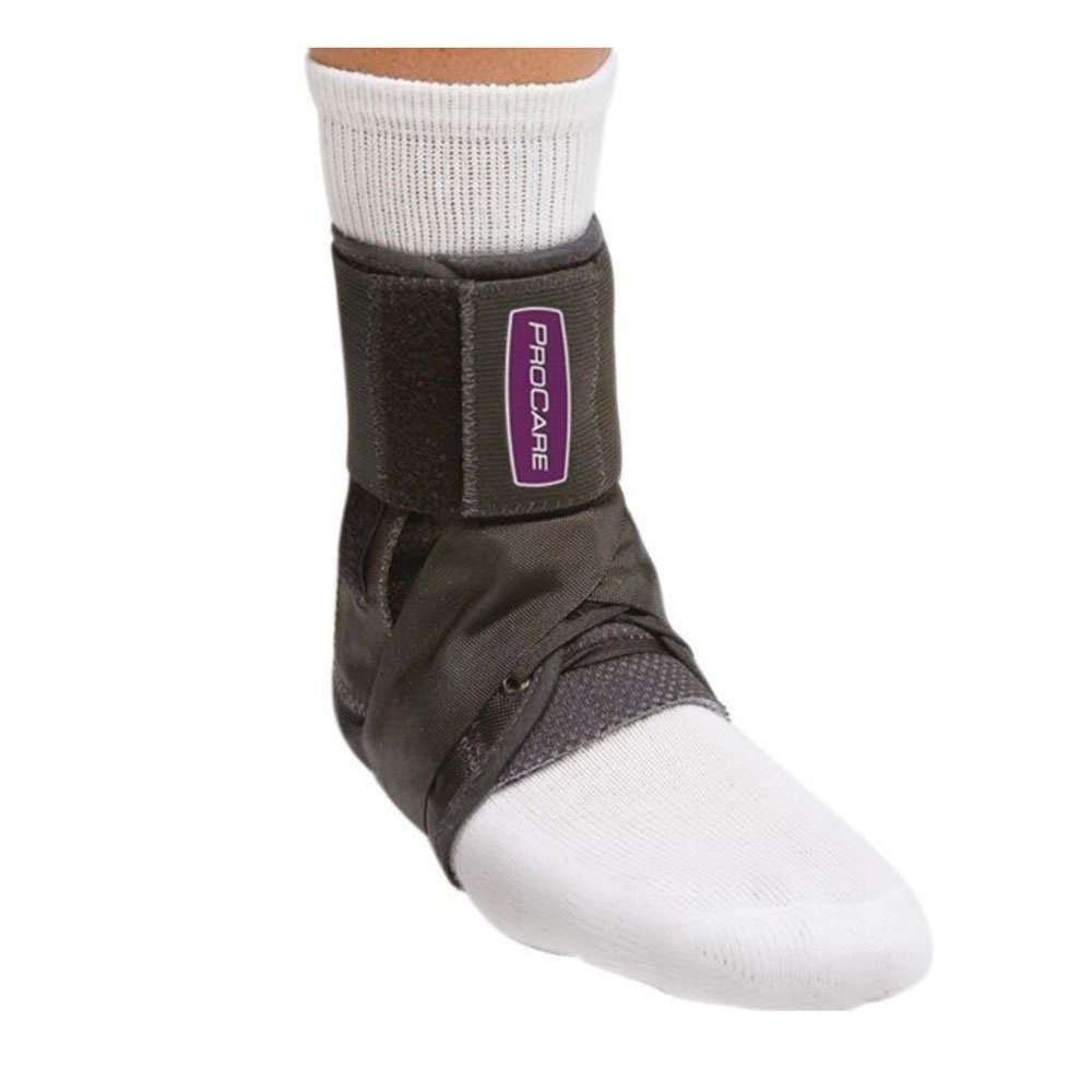 Fußbandage PROCARE® Stabilized Ankle Brace Sprunggelenkbandag