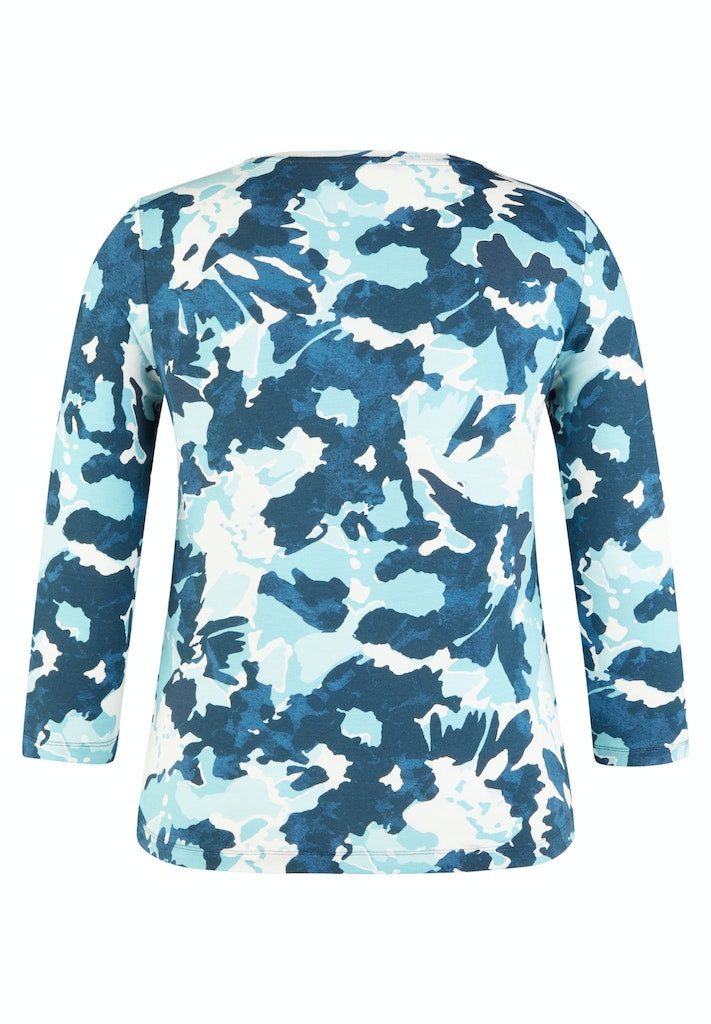 Rabe Longsleeve T-Shirt Pazifik günstig online kaufen