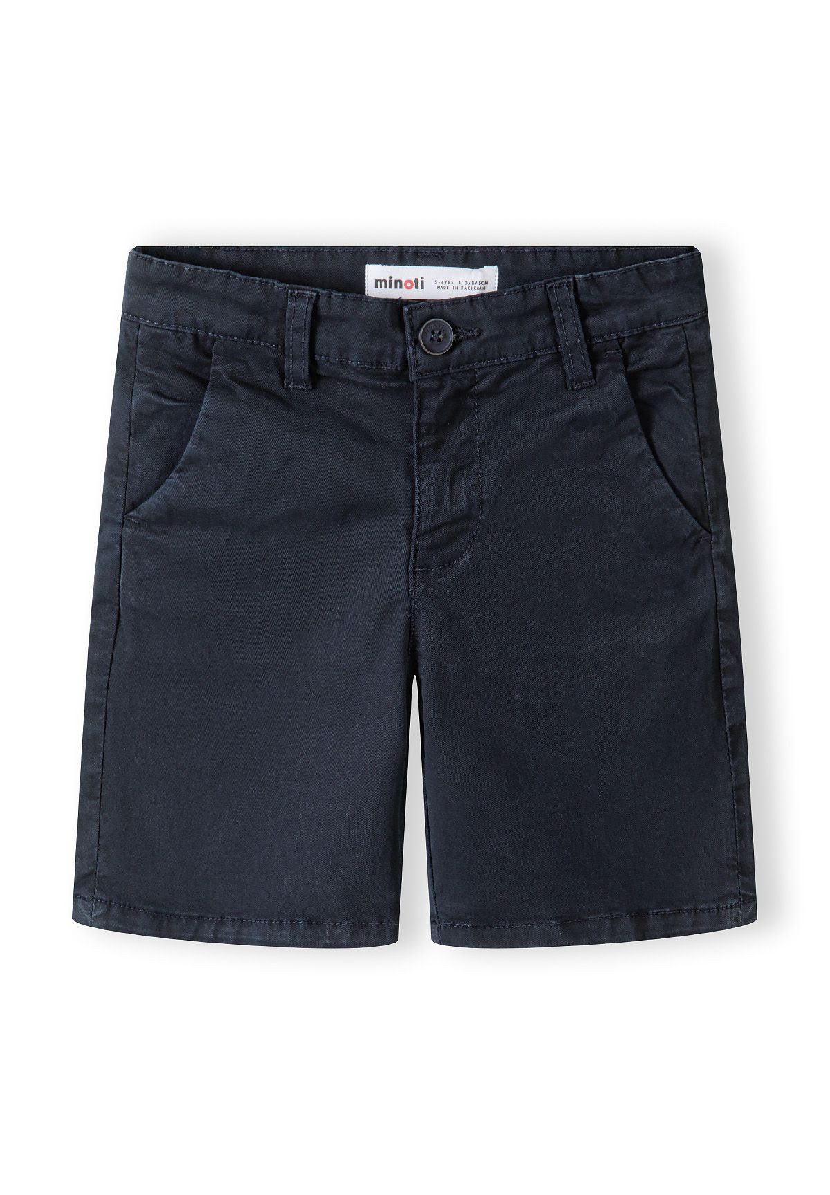 MINOTI Chinoshorts Chino-Shorts (3y-14y) günstig online kaufen