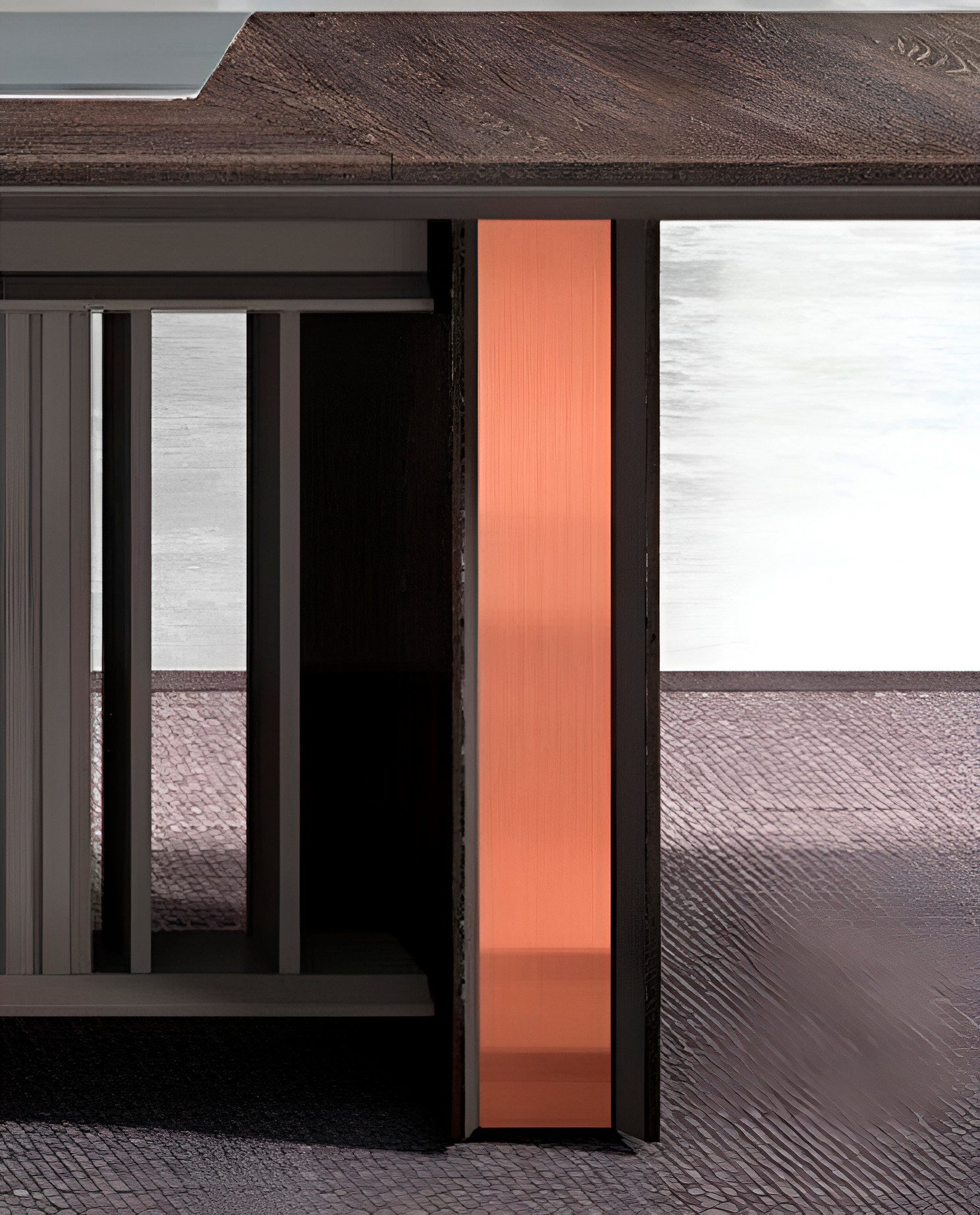 Xlmoebel Eckschreibtisch Büro Einrichtung Chef Zimmer Möbel Design modern s günstig online kaufen