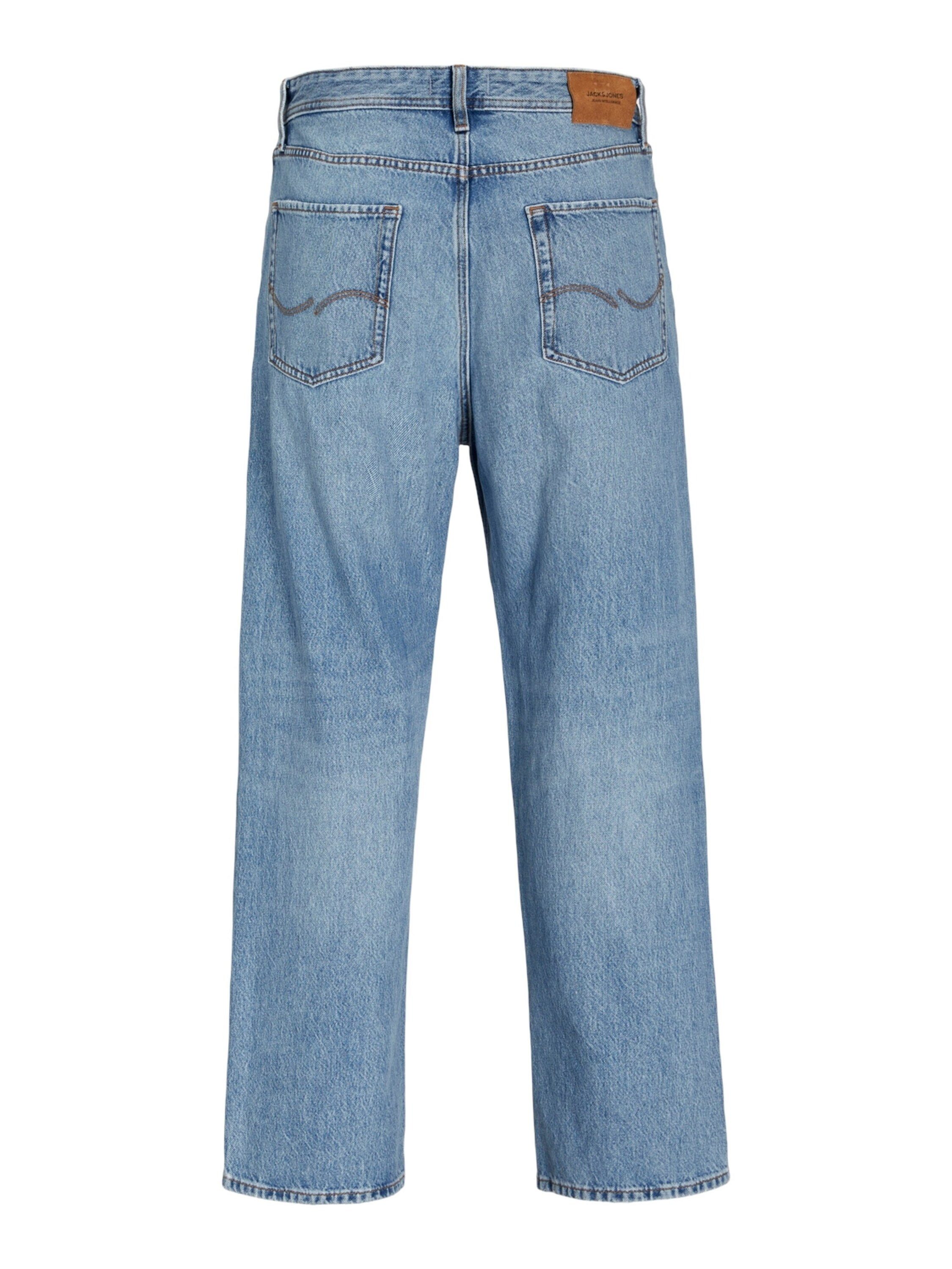 med blue washed