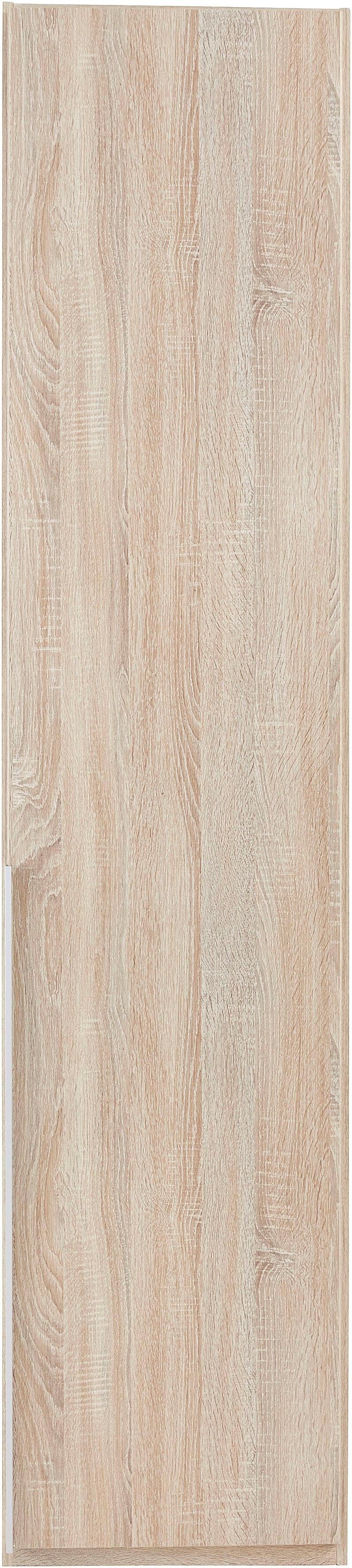 Wimex Kleiderschrank New York in vielen Breiten, 208 oder 236cm hoch