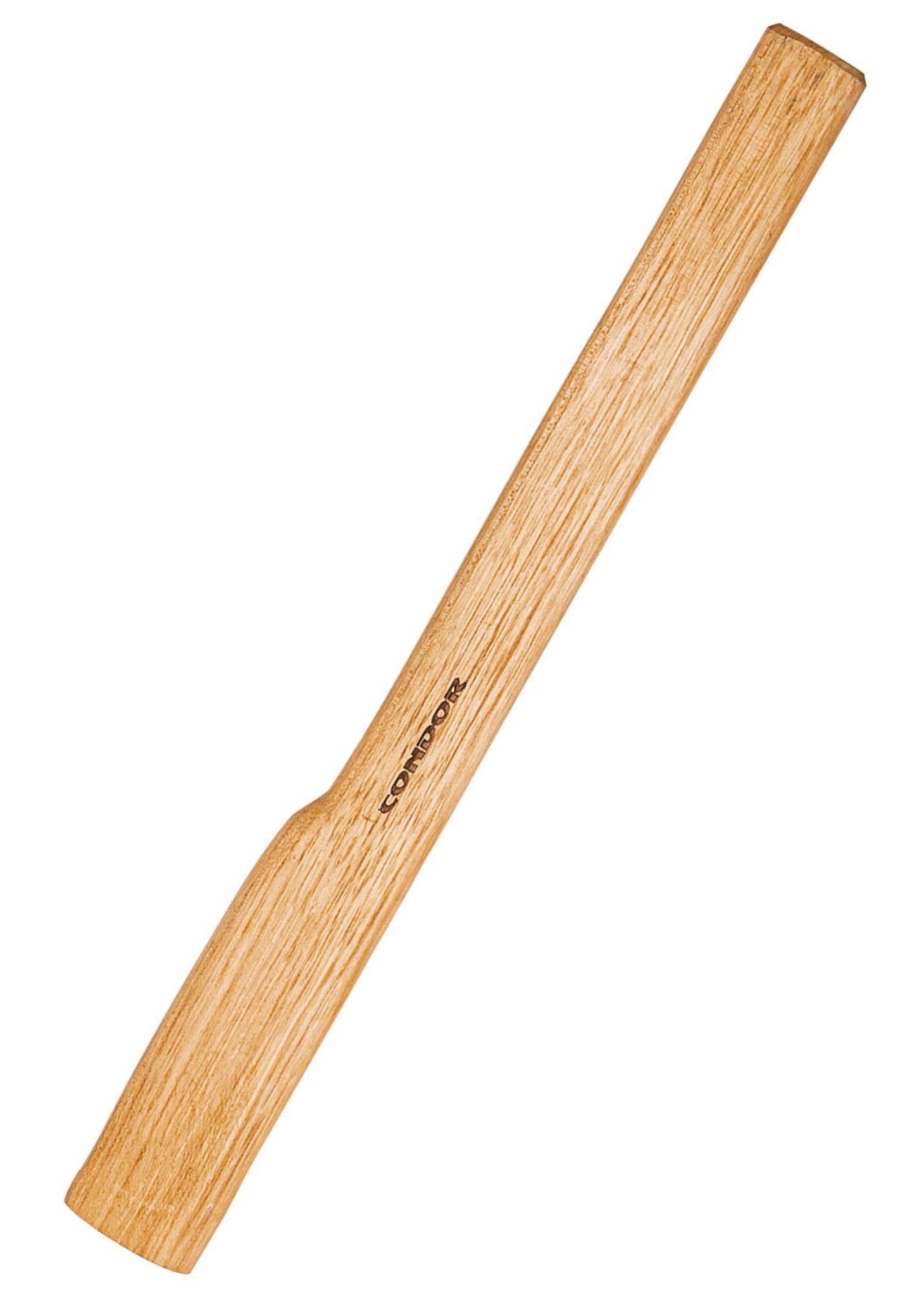 Condor Tool & Knife Taschenmesser Condor Ersatzstiel für Cantina Axt, Hickory, Condor