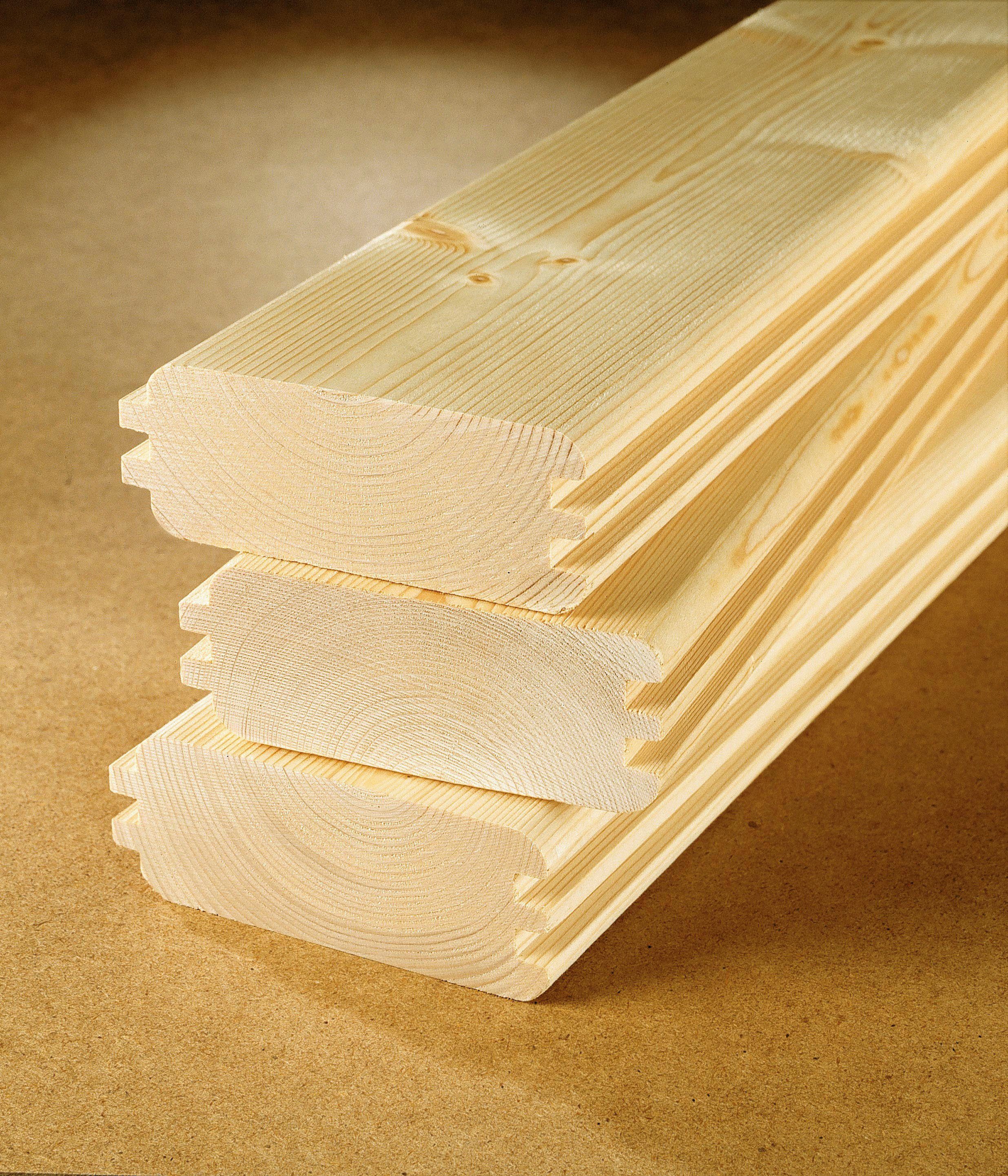 weka Sauna Cubilis, BxTxH: 198 x 148 x 205 cm, 45 mm, (Set) 7,5 kW-Ofen mit digitaler Steuerung