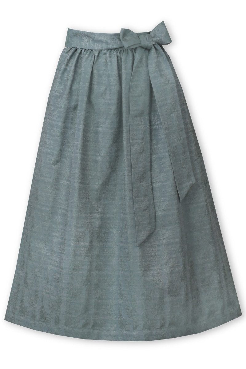 MarJo Dirndlschürze Dirndlschürze - PENZING - jade