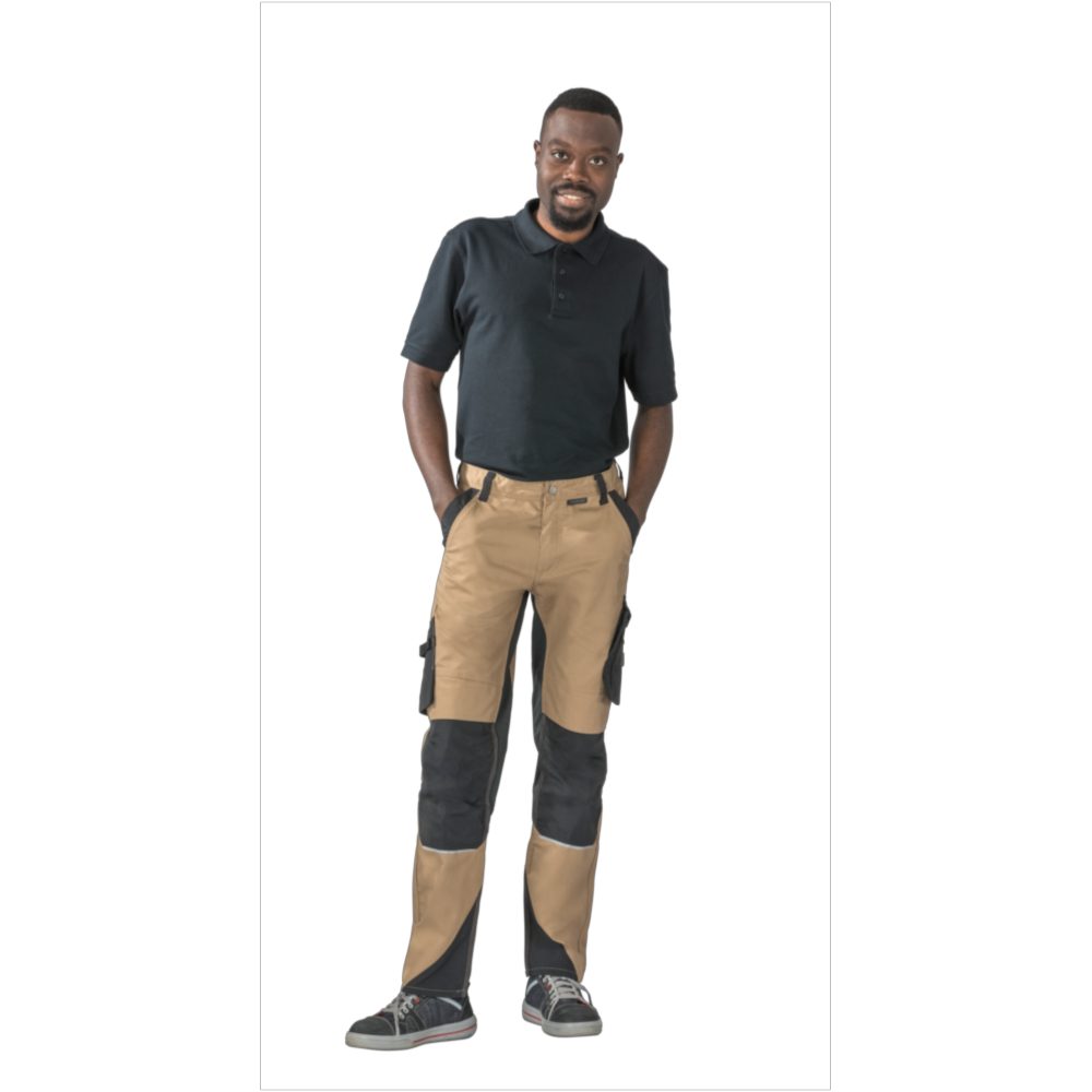 Planam work trousers