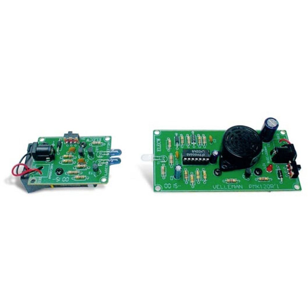 Sensor Whadda WSAA120 Lichtschranke