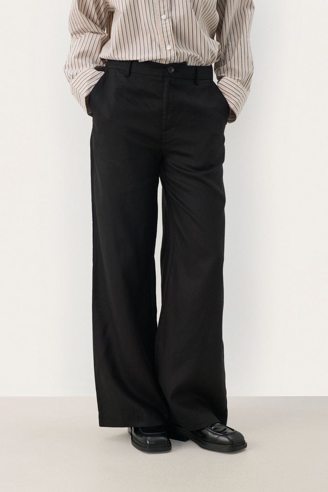 Part Two Stoffhose Casual Hose NinnesPW