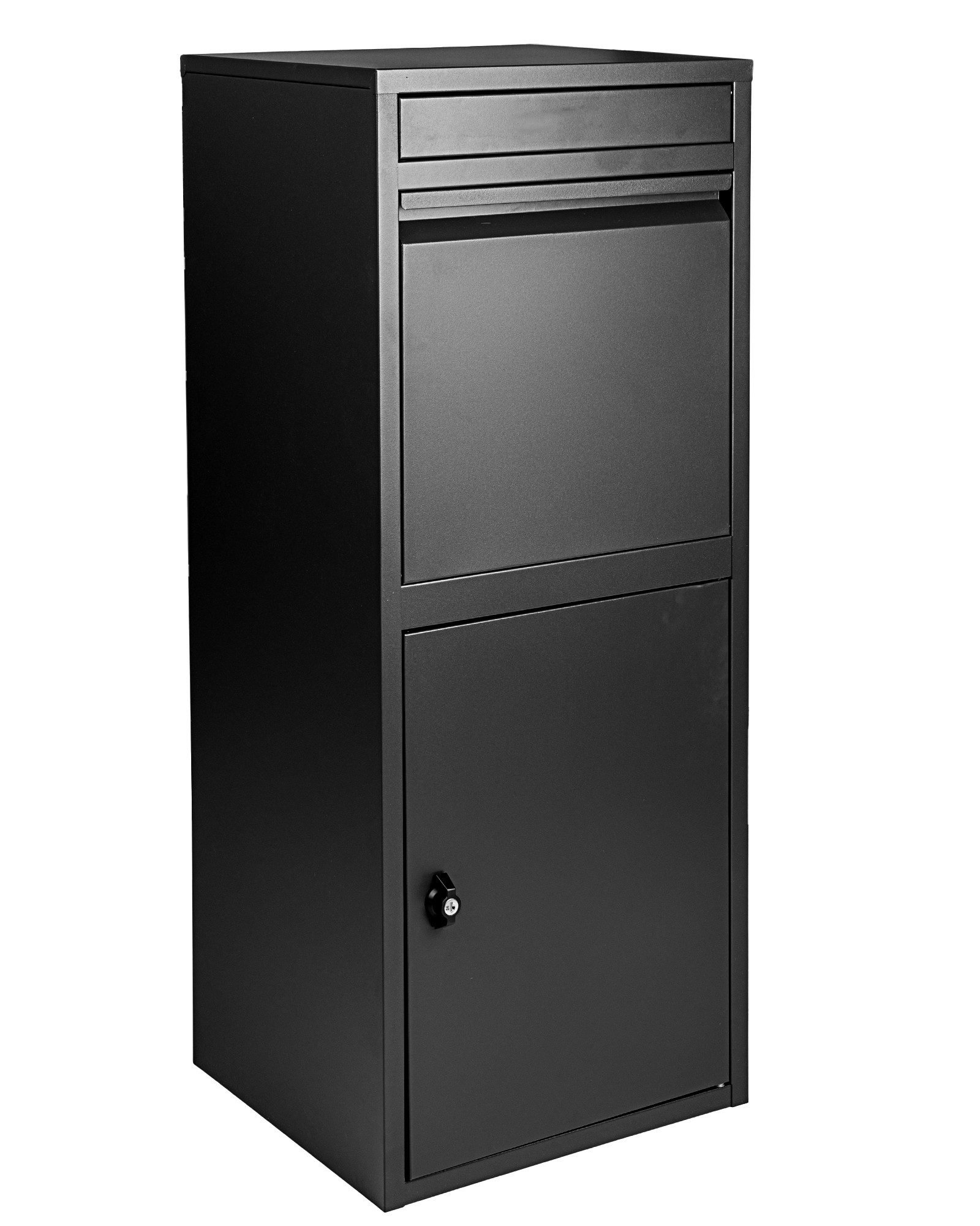 ONDIS24 Briefkasten Paketbox "Korona" Postbox 1-türiger Paketsafe für Paket günstig online kaufen