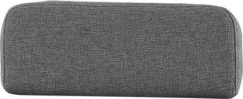 Home affaire Kopfstütze Palmera, B: 50 cm, (2 St), Set: 2 Stück, passend zur Serie