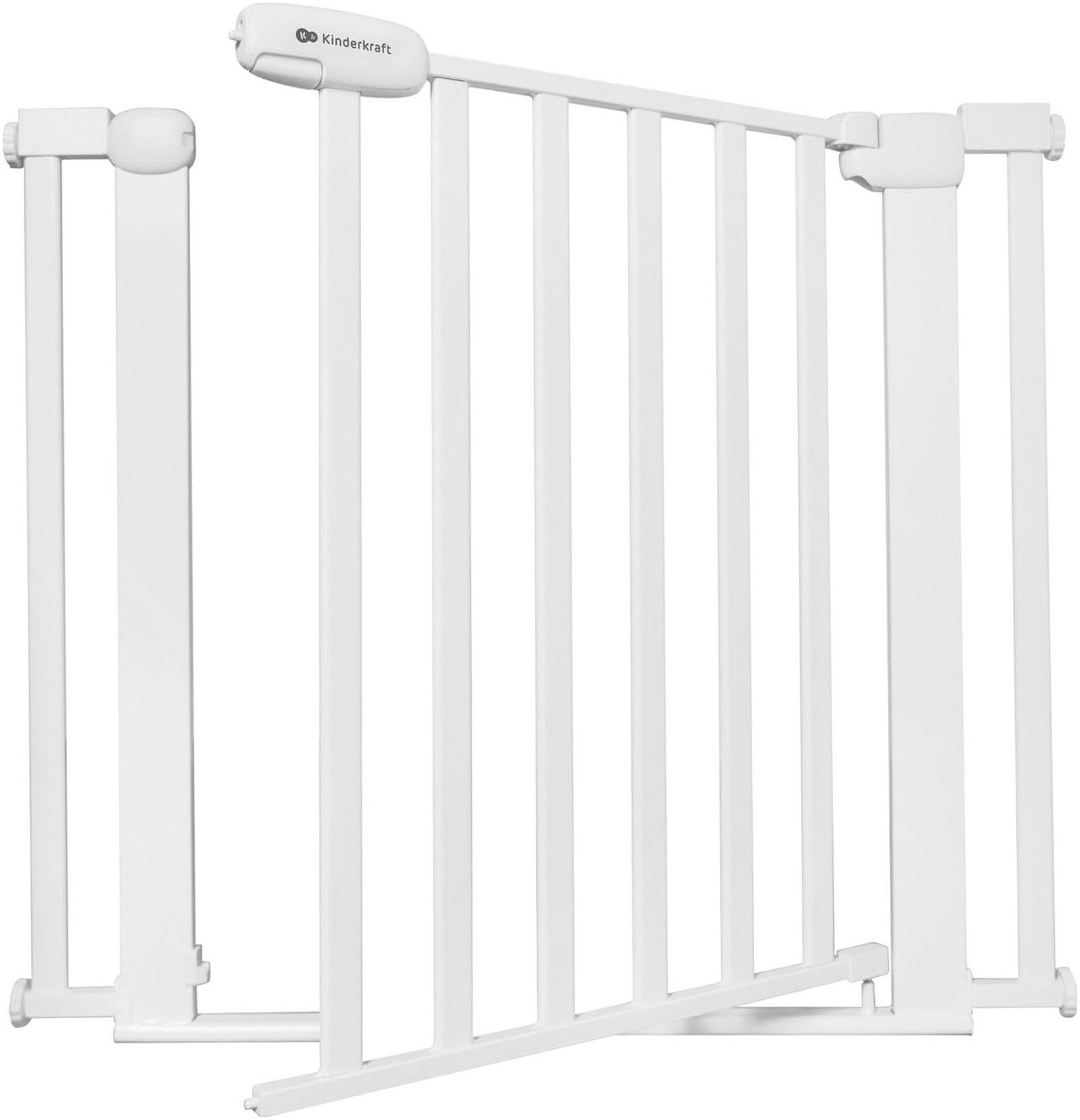 Kinderkraft Türschutzgitter LOCK & GO günstig online kaufen