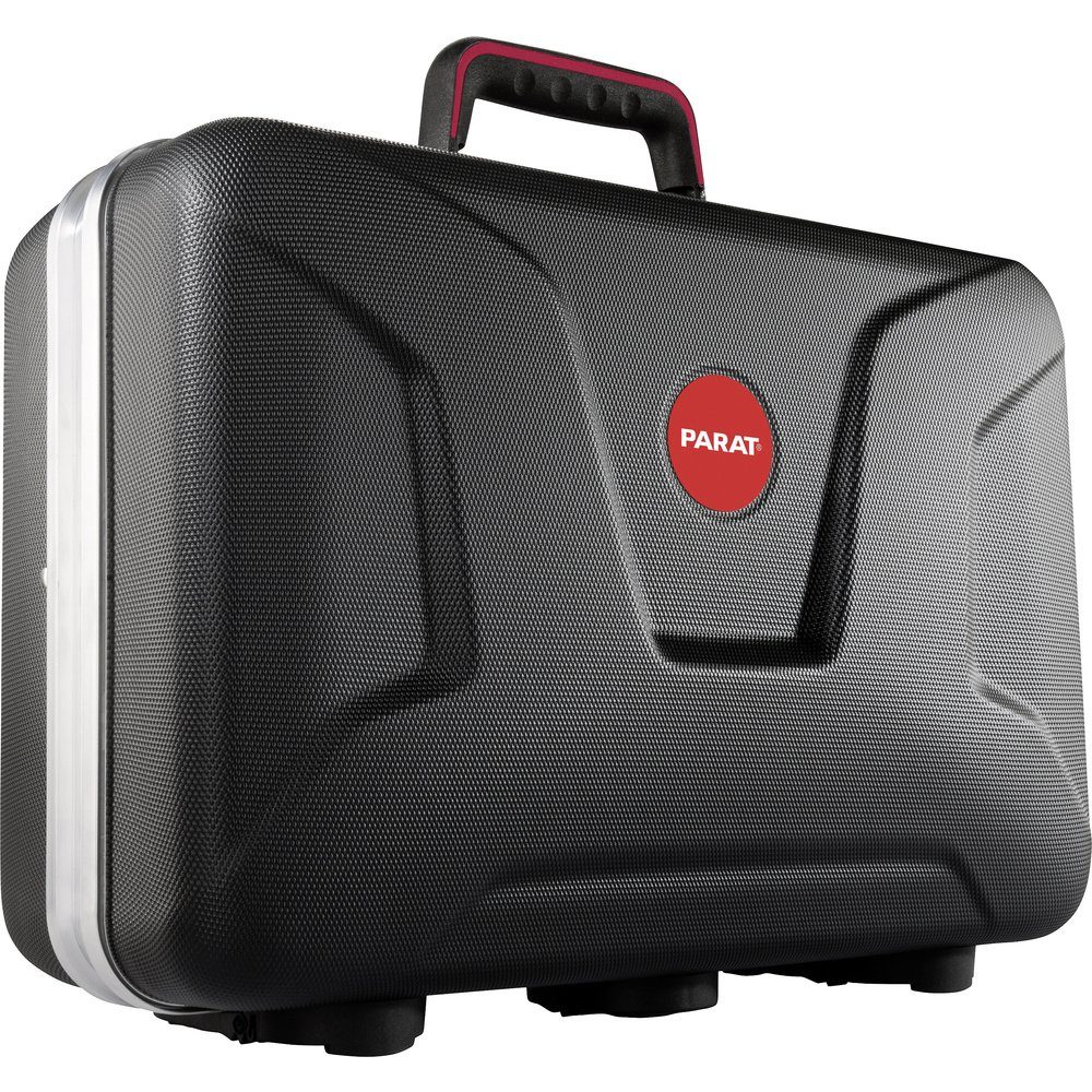 Parat Werkzeugkoffer Parat SILVER Style 485040171 Universal Werkzeugkoffer unbestückt 1 Stü