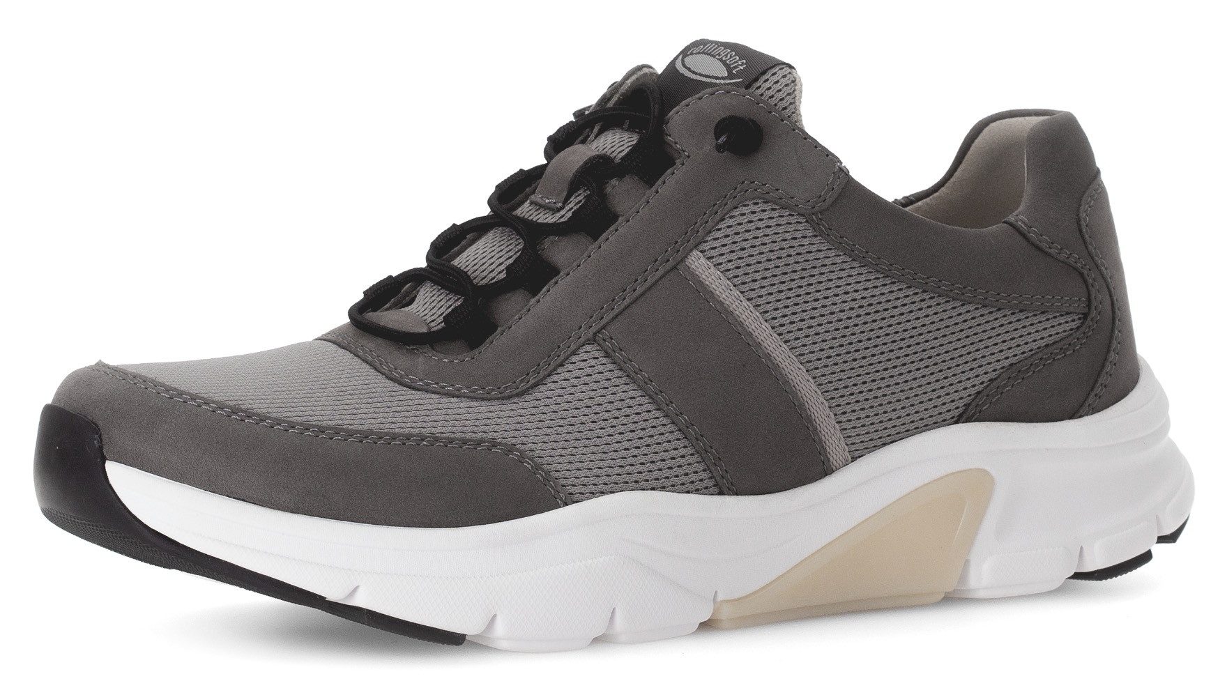 Gabor Rollingsoft Slip-On Sneaker, Freizeitschuh, Halbschuh, günstig online kaufen