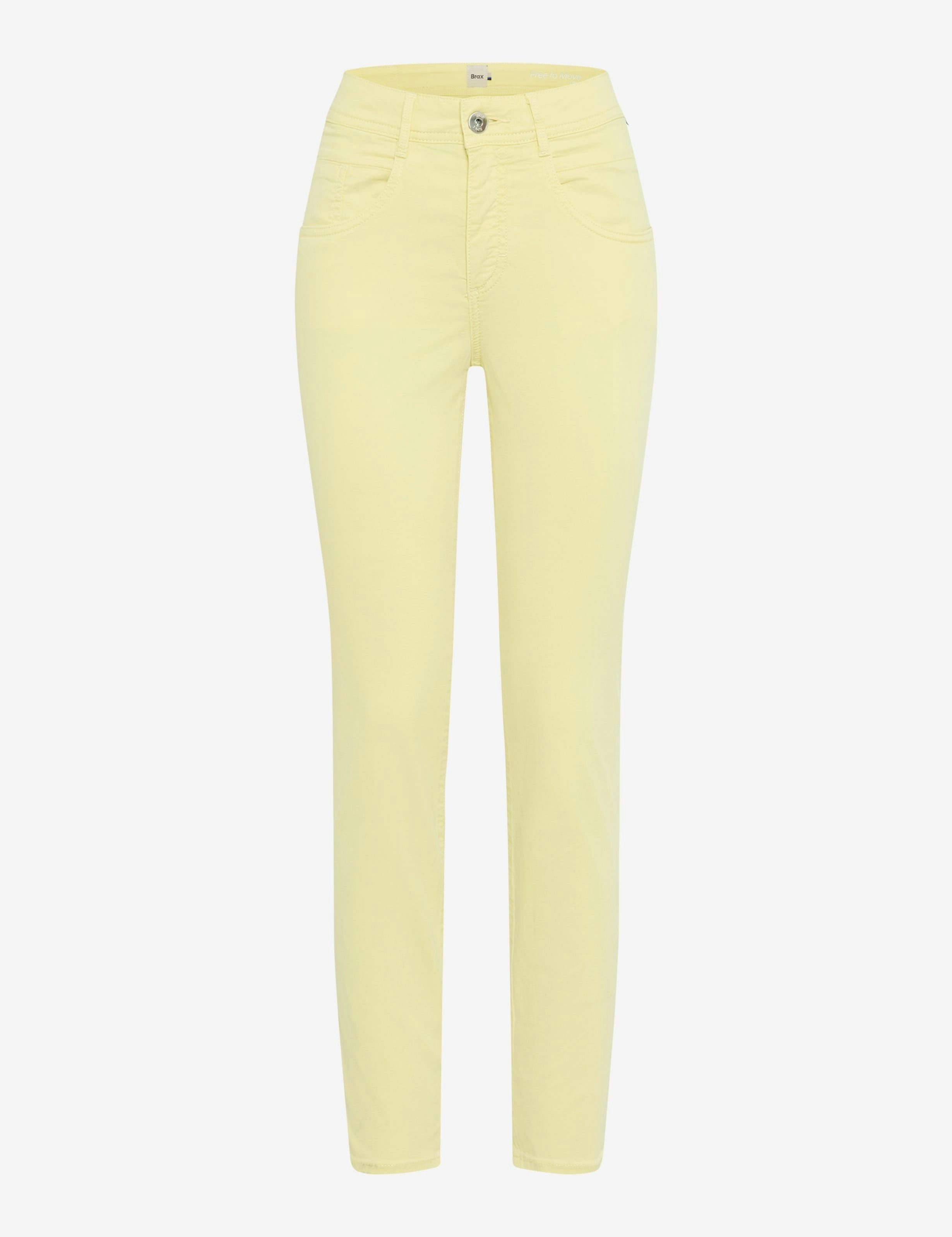 5-Pocket-Hose