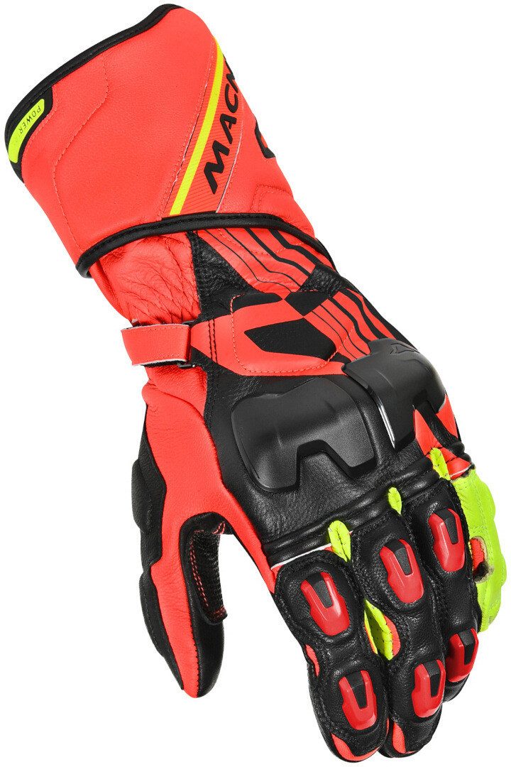 Motorradhandschuhe Powertrack Motorrad Handschuhe
