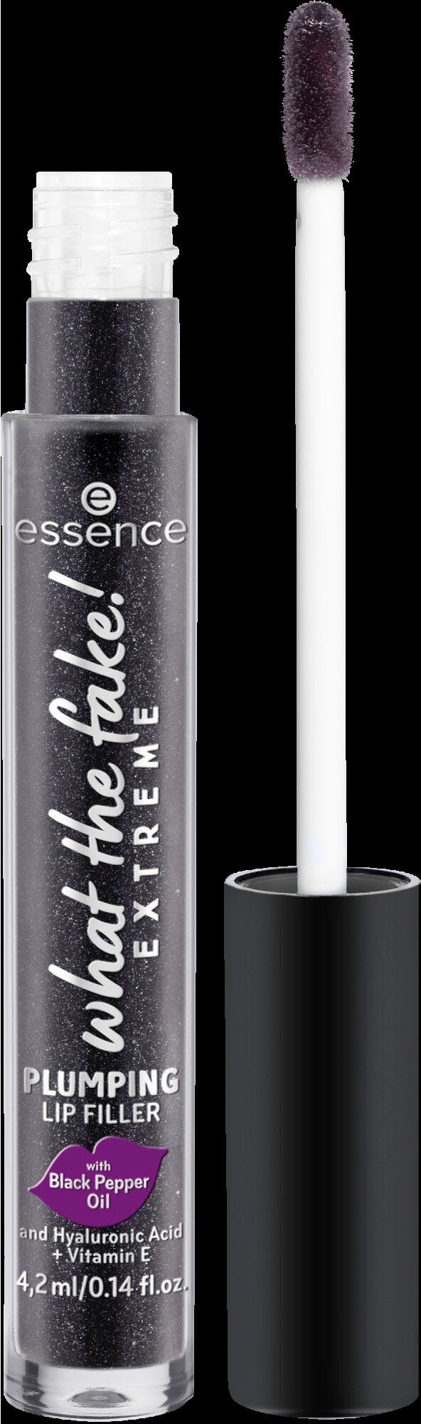 Essence Lip-Booster what the fake! EXTREME PLUMPING LIP FILLER