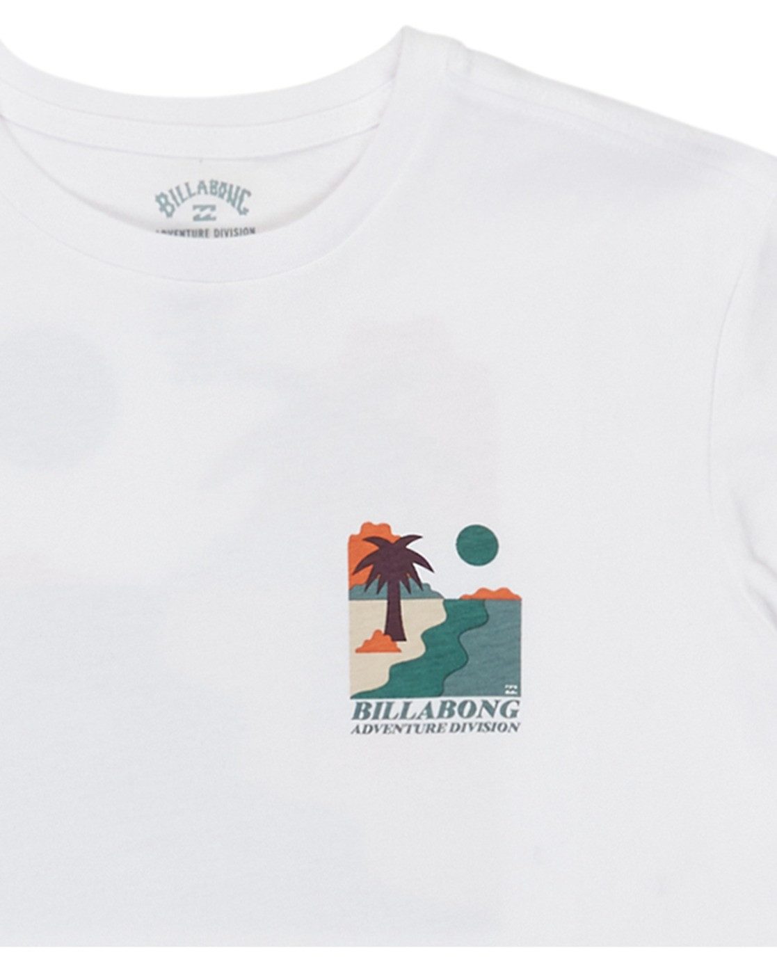 Billabong T-Shirt Sundown