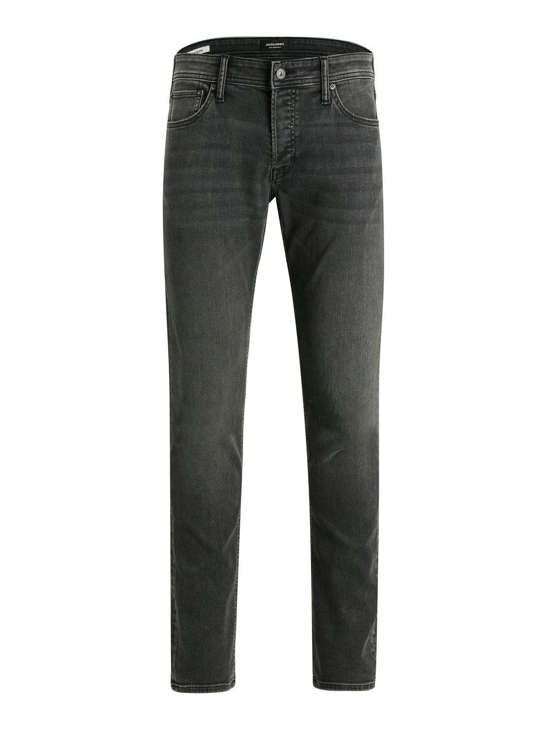 Black Denim