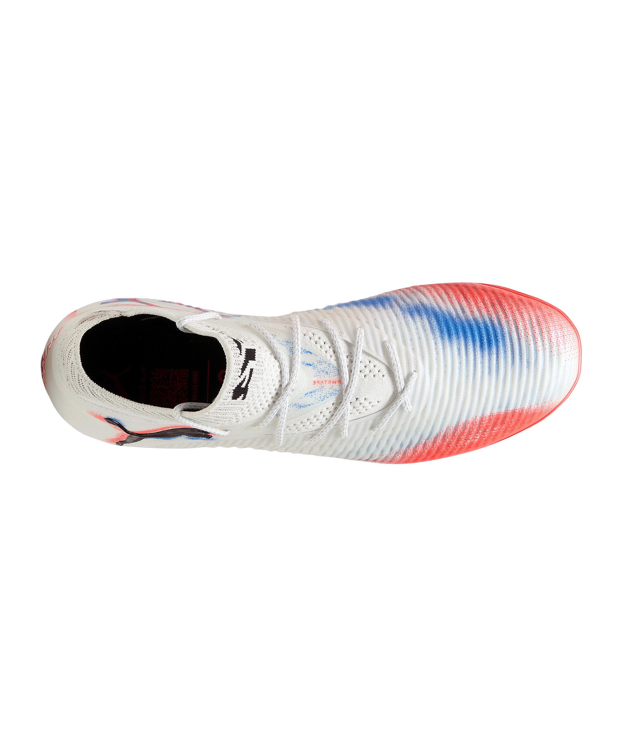 PUMA PUMA FUTURE 8 Ultimate AG Hot Pursuit Fußballschuh