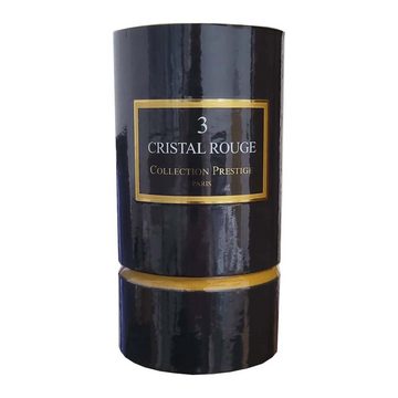 Collection Prestige Eau de Parfum Collection Prestige Cristal Rouge No 3 Eau de Parfum 50 ml