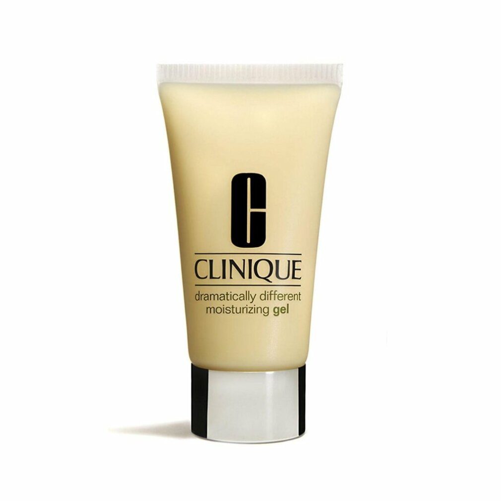 Clinique Gel CLINIQUE Dramatically Different Tagescreme Moisturizing 50ml
